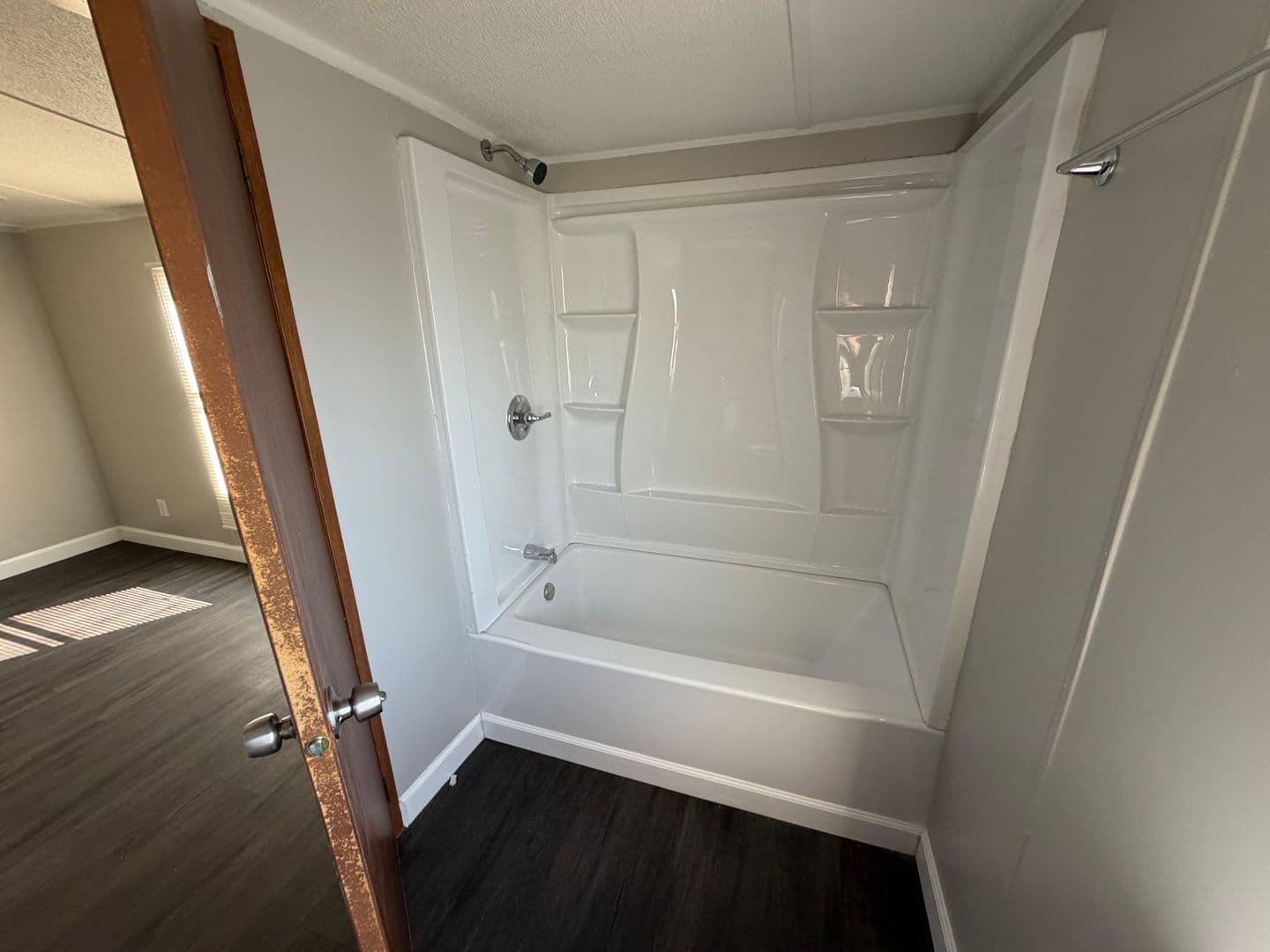 Humboldt Apartment: 3509 Old Gibson Rd