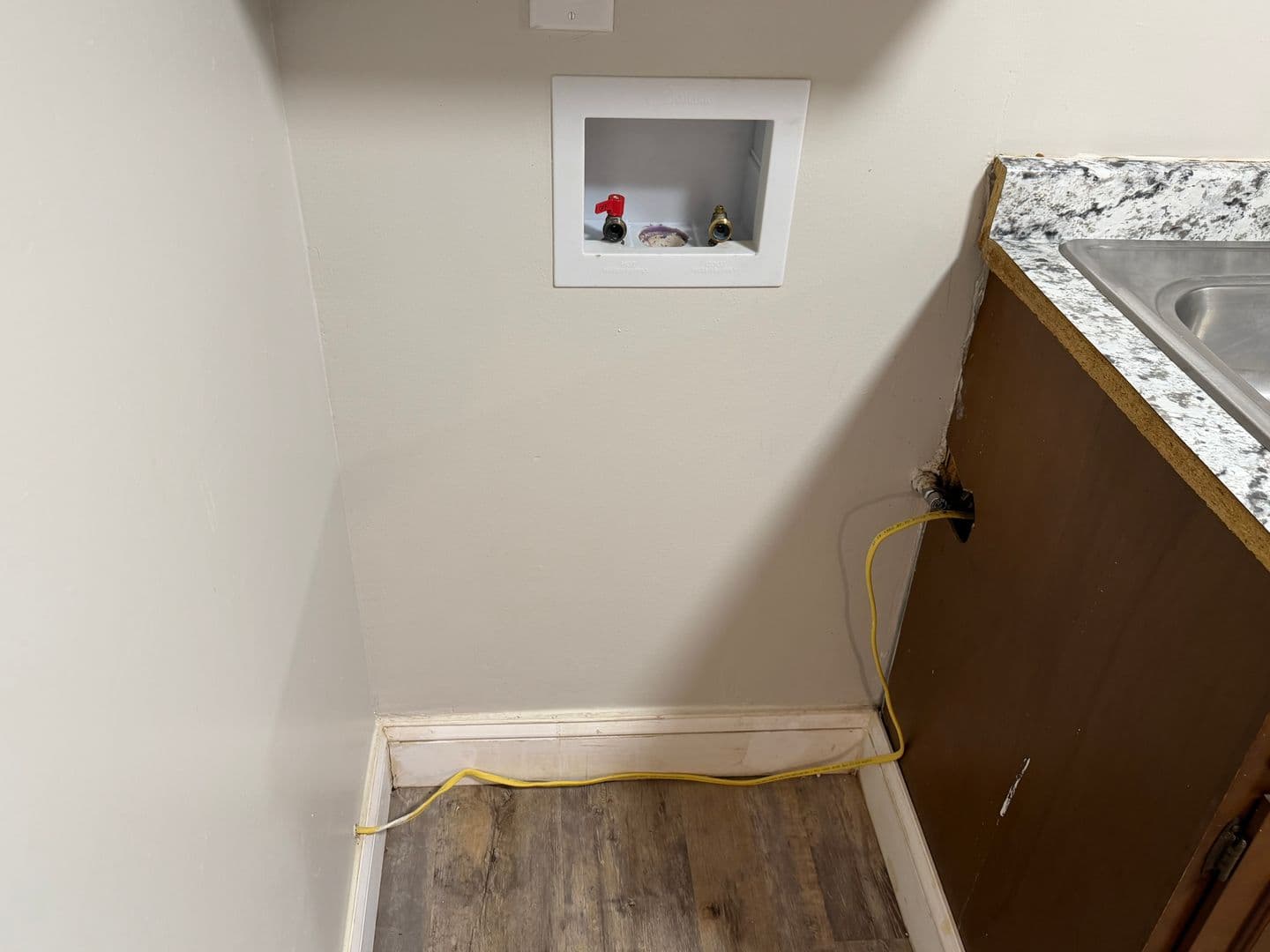 Jackson Apartment: 541 Old Hickory Blvd