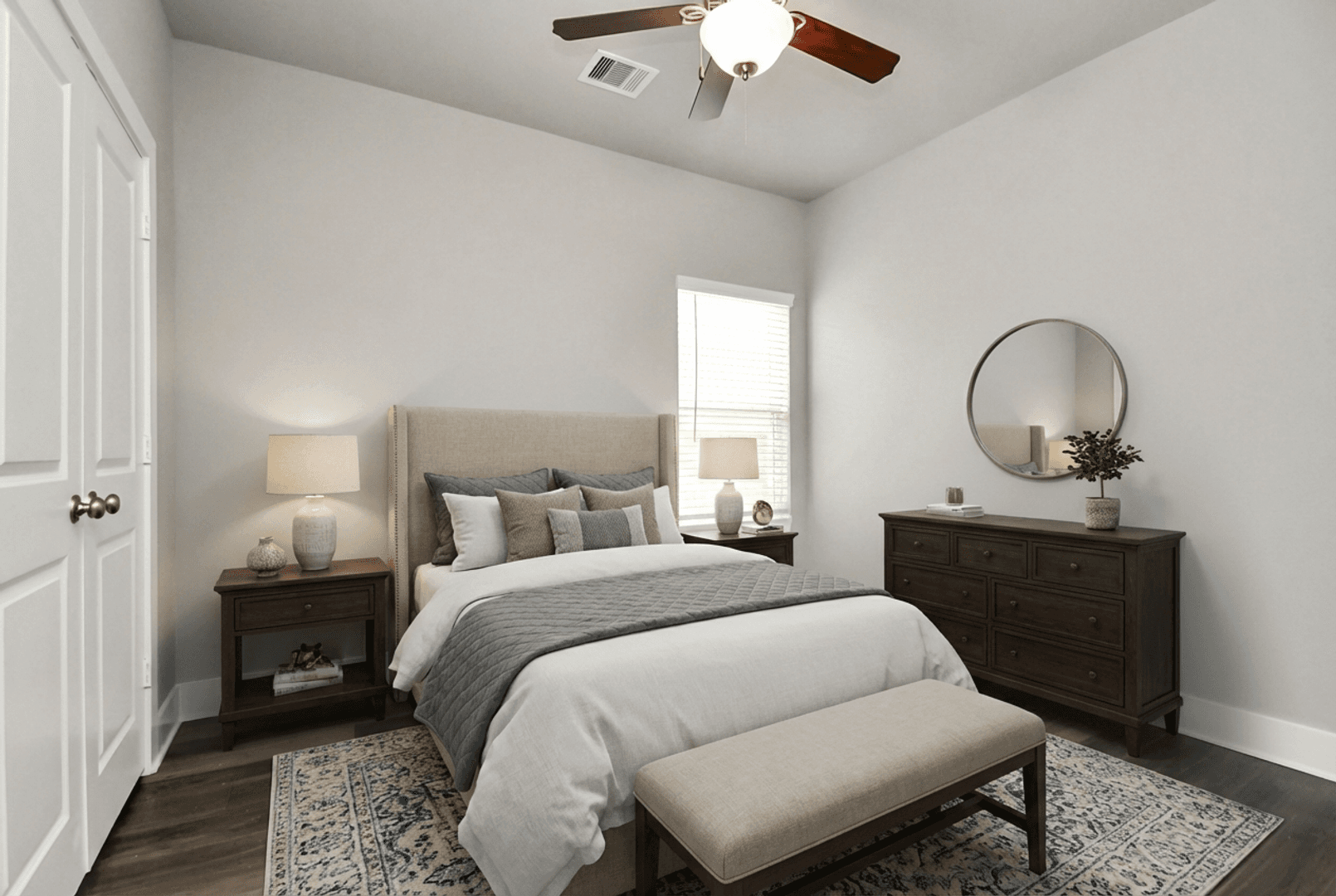 Rosharon Apartment: 10211 Alpine Lake Lane