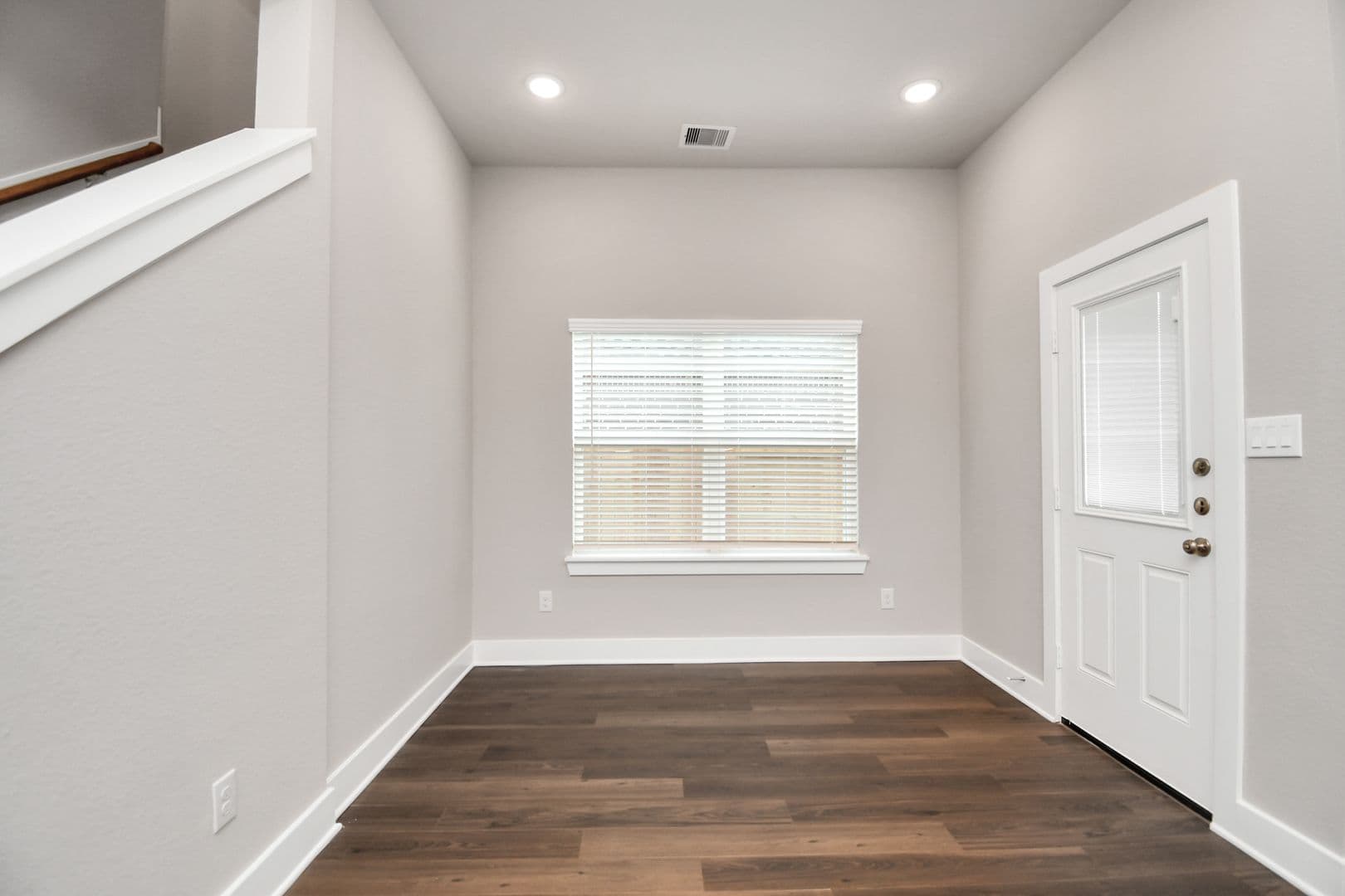 Rosharon House: 10534 Wildflower View Drive