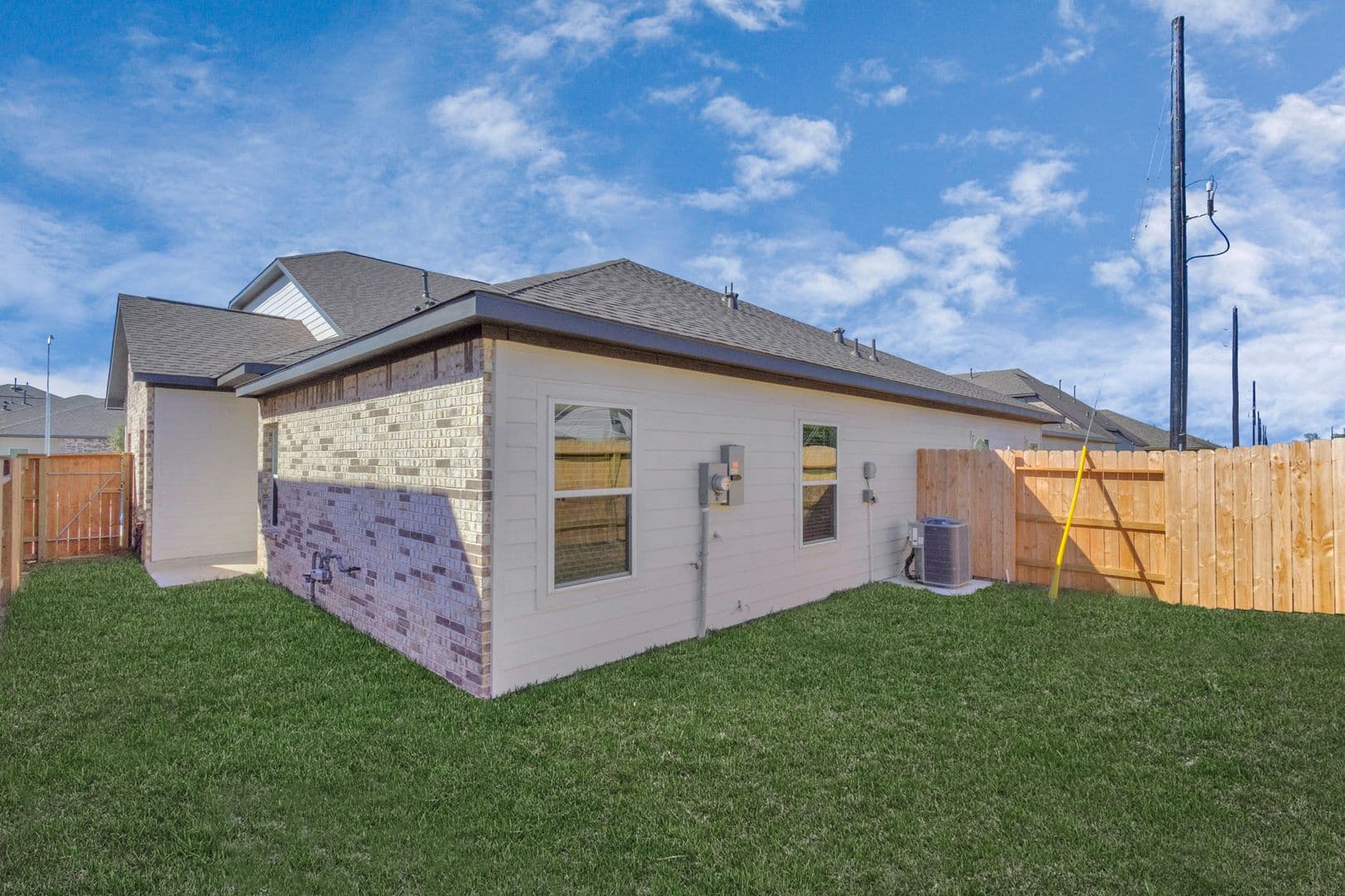 Cypress House: 7322 Coconut Bay Drive
