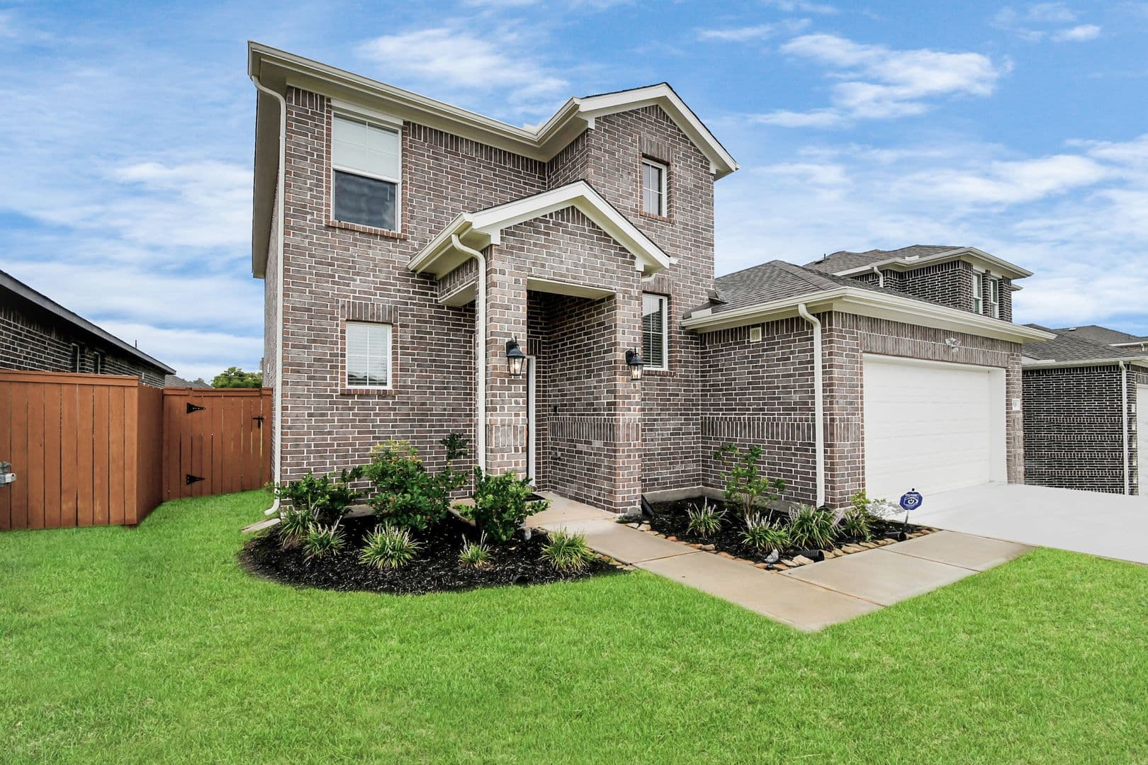 Rosharon Apartment: 10211 Alpine Lake Lane