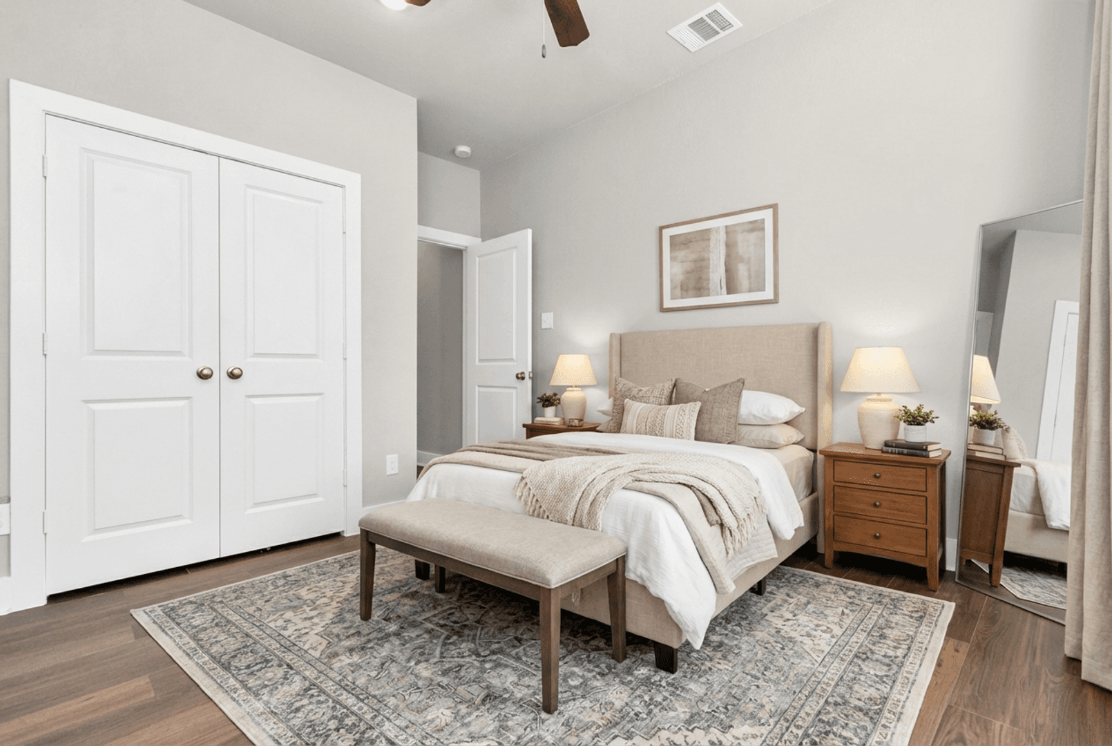 Rosharon Apartment: 10211 Alpine Lake Lane