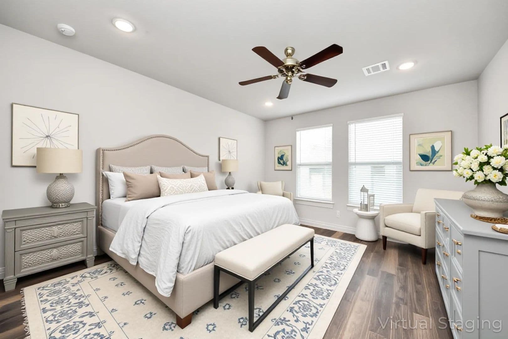Rosharon House: 10630 Cascade Creek Drive