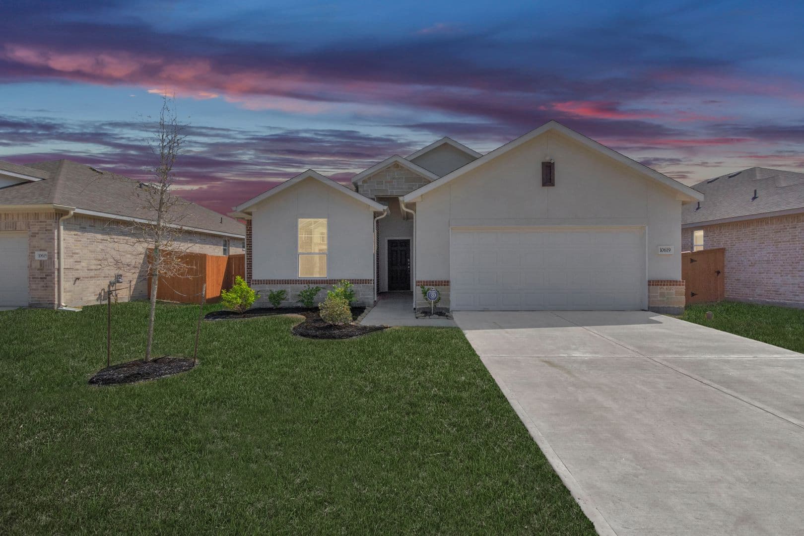 Rosharon Apartment: 10211 Alpine Lake Lane