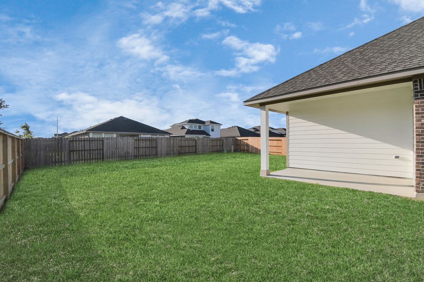 Rosharon Apartment: 10211 Alpine Lake Lane