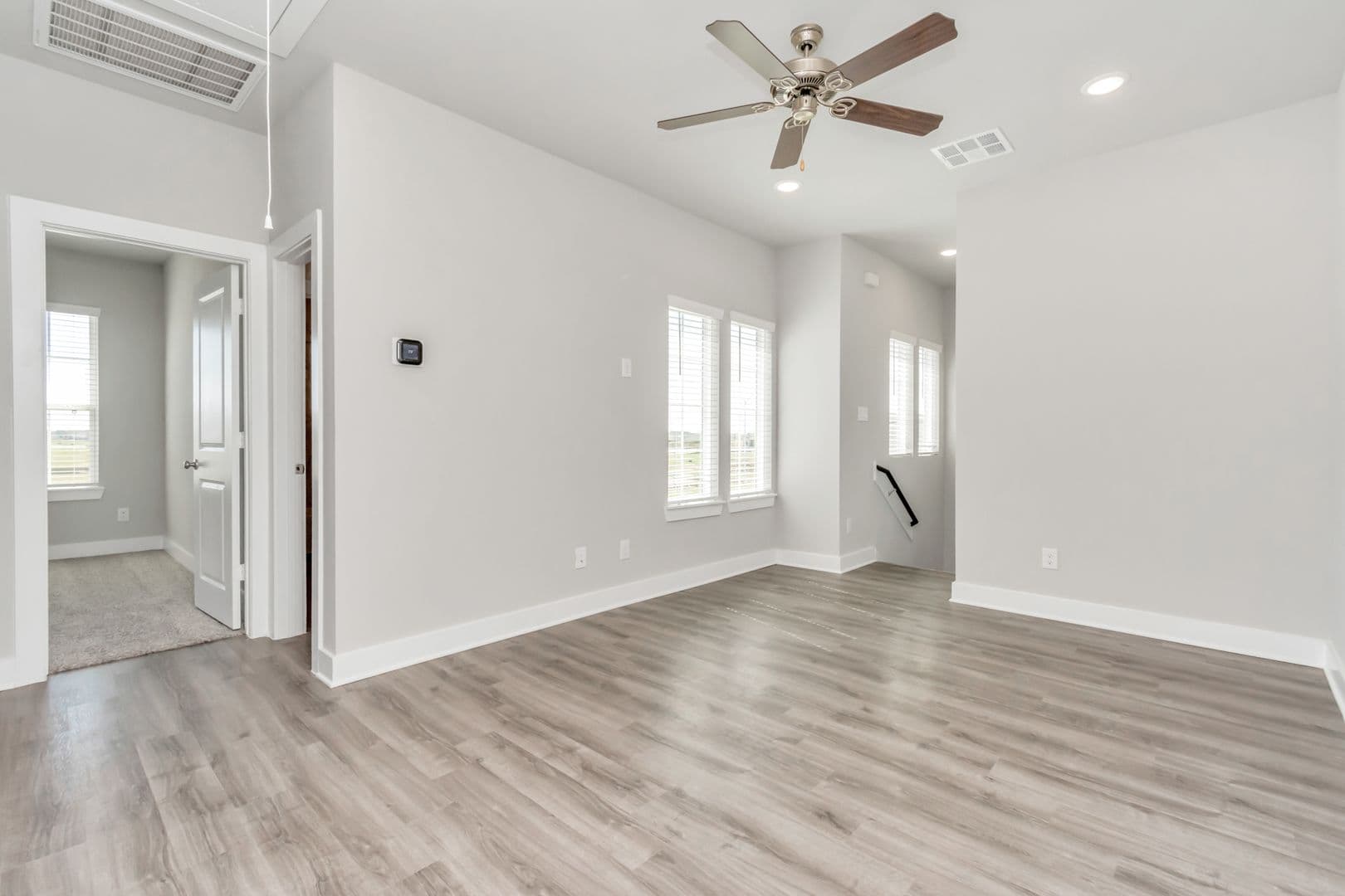 Cypress House: 21015 Montego Breeze Lane
