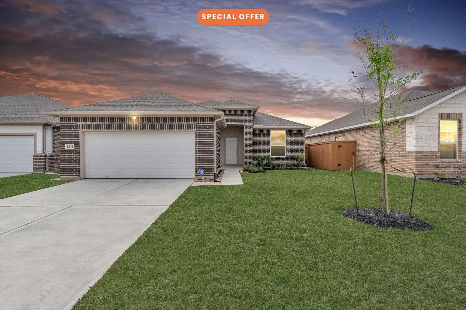Rosharon Apartment: 10211 Alpine Lake Lane