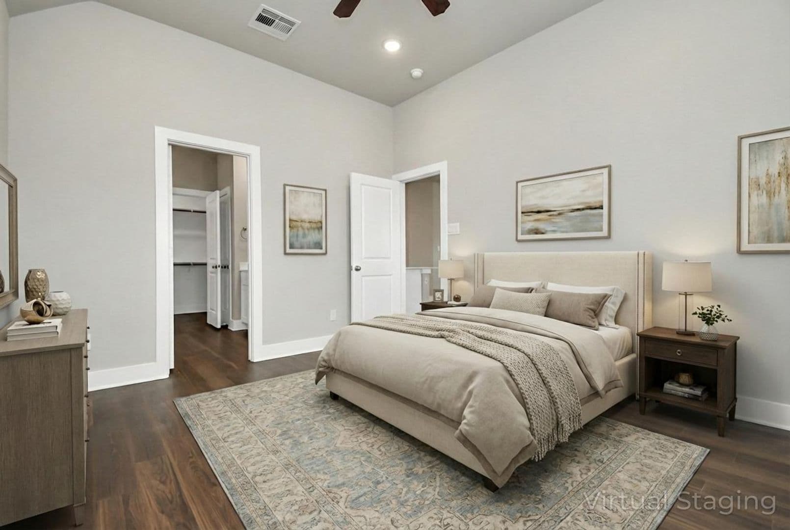 Rosharon Apartment: 10211 Alpine Lake Lane