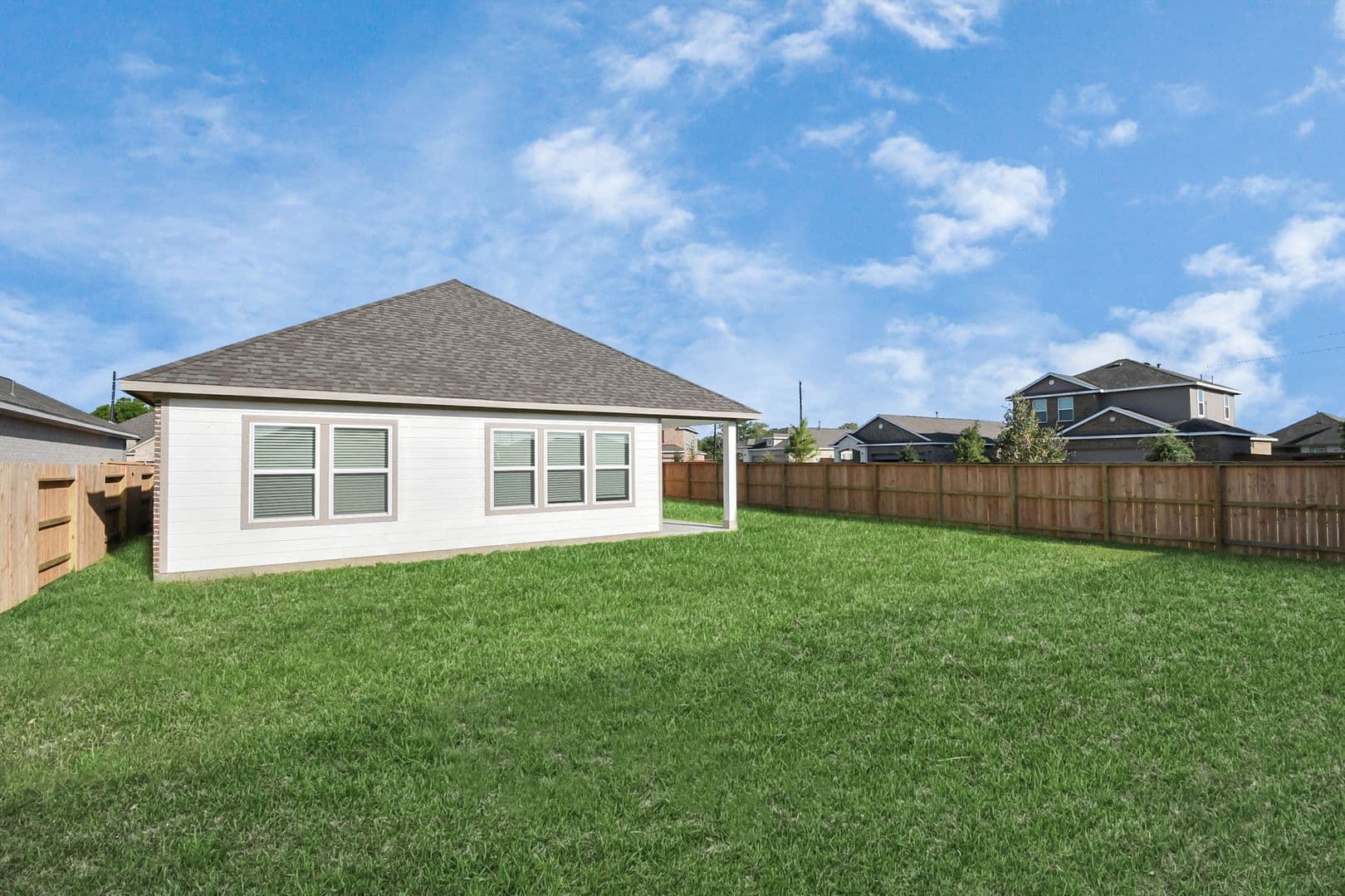Rosharon Apartment: 10211 Alpine Lake Lane