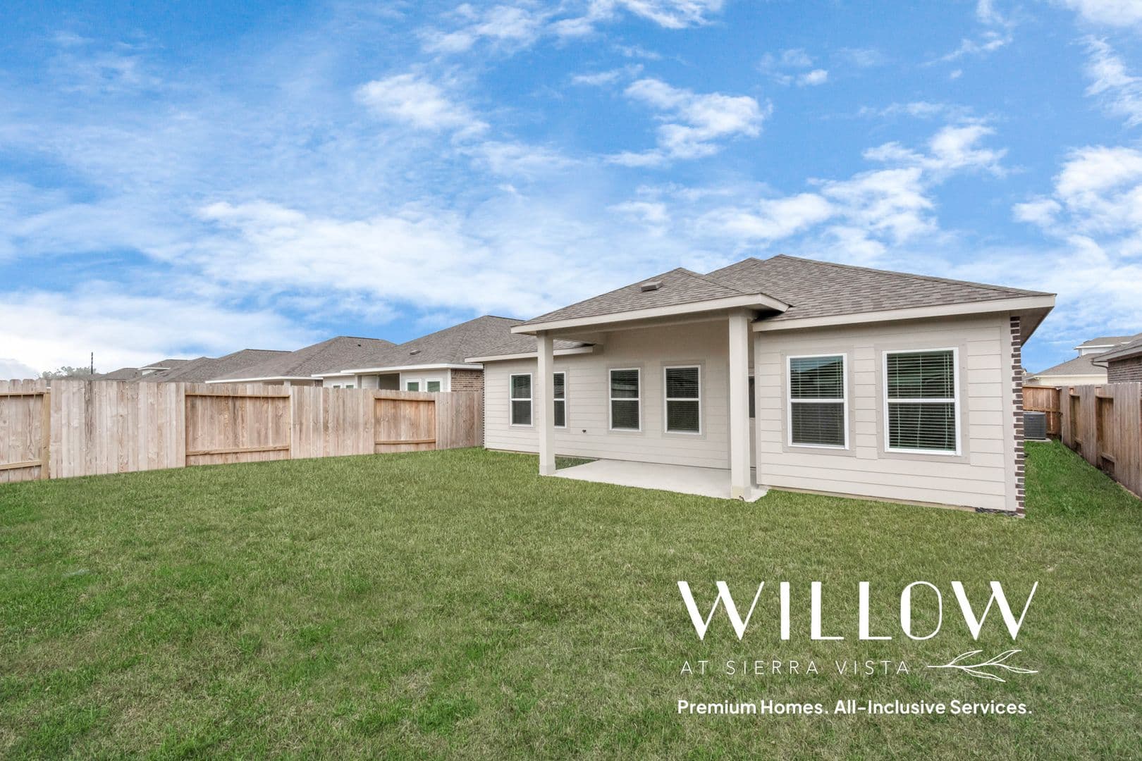 Rosharon Apartment: 10211 Alpine Lake Lane