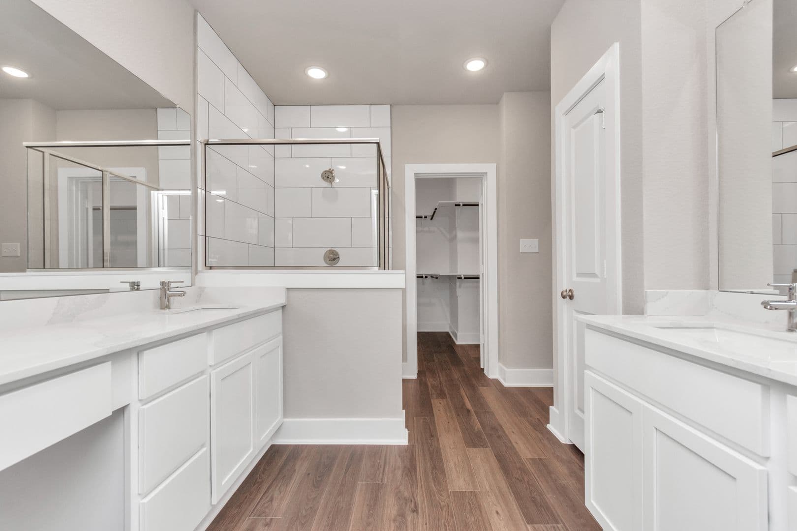 Rosharon House: 10618 Cascade Creek Drive