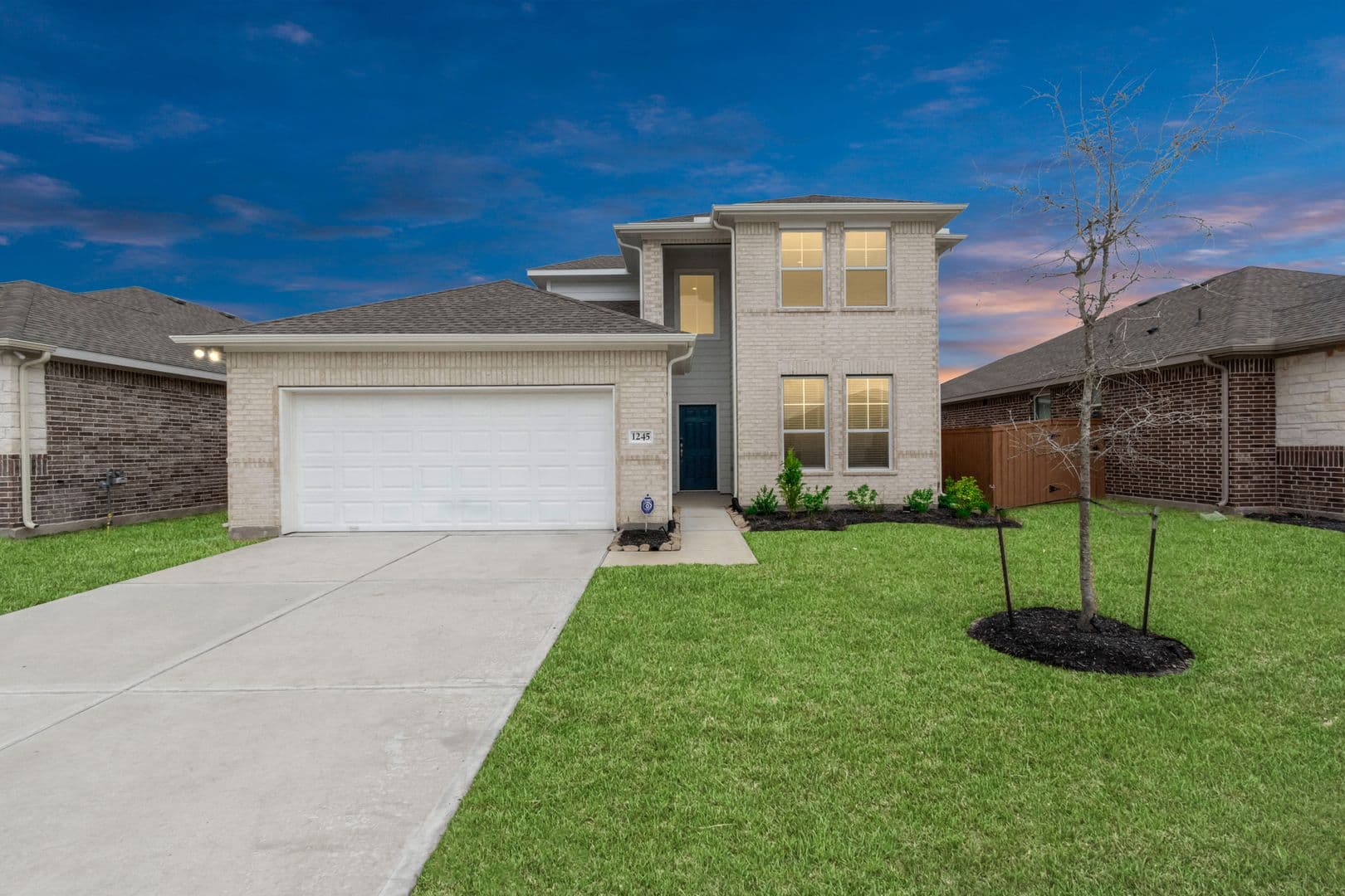 Rosharon Apartment: 10211 Alpine Lake Lane