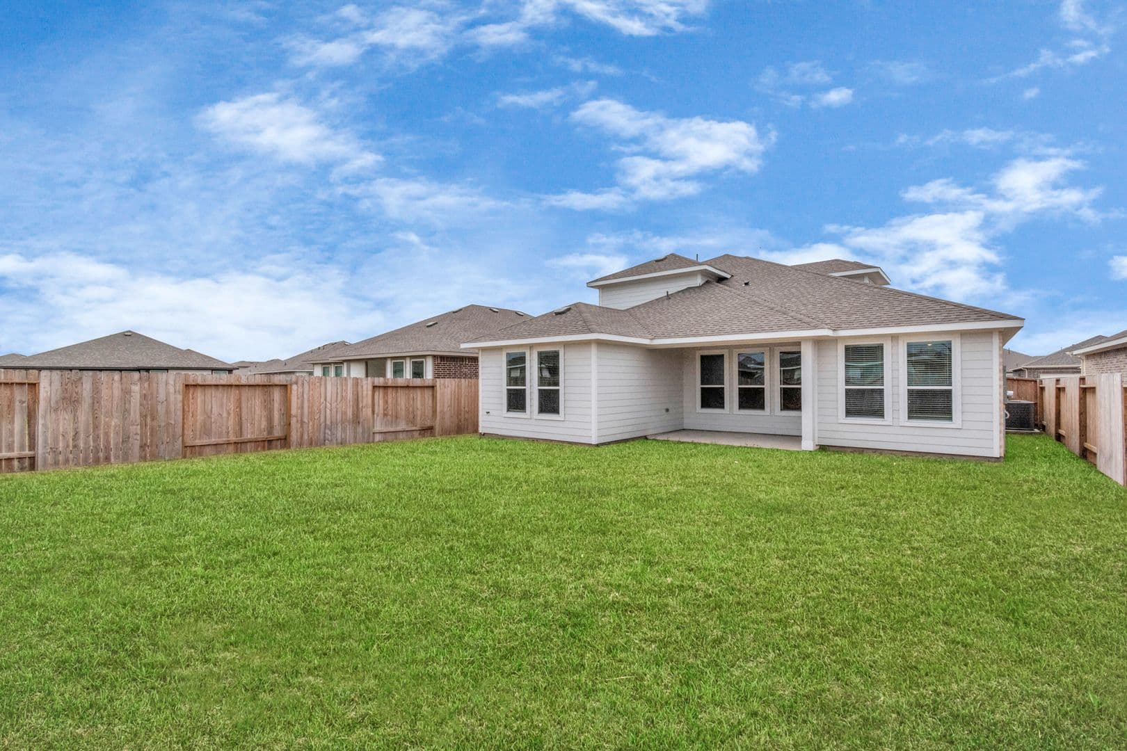 Rosharon Apartment: 10211 Alpine Lake Lane
