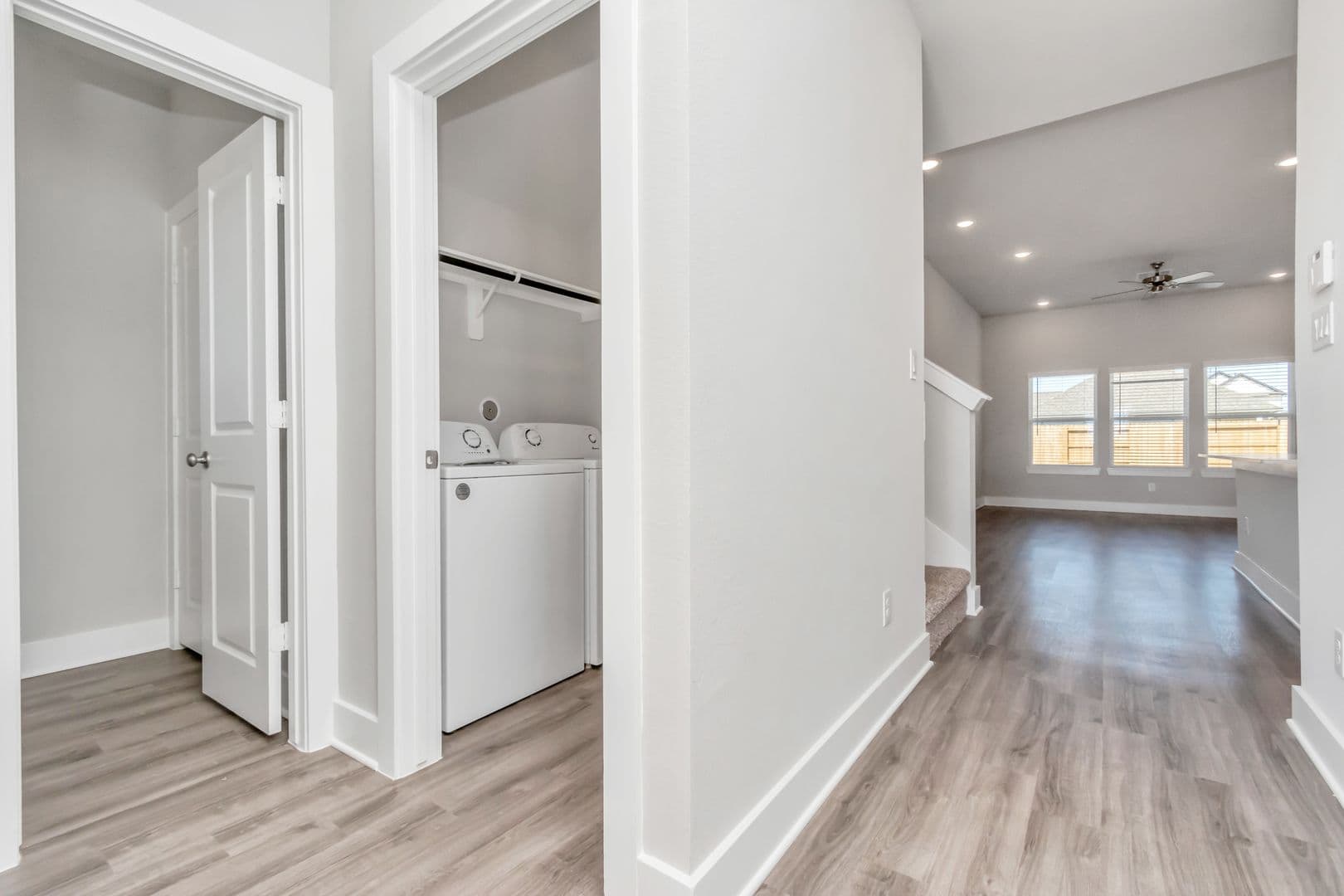 Cypress House: 21015 Montego Breeze Lane