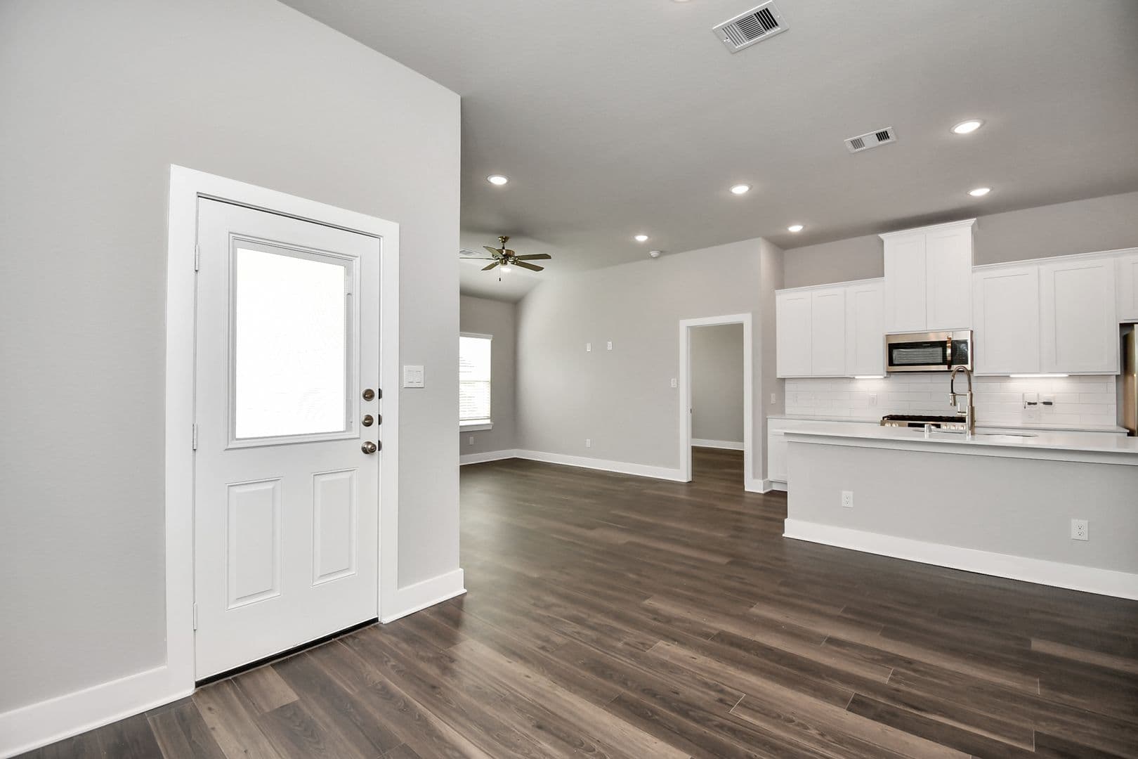Rosharon House: 10522 Wildflower View Drive