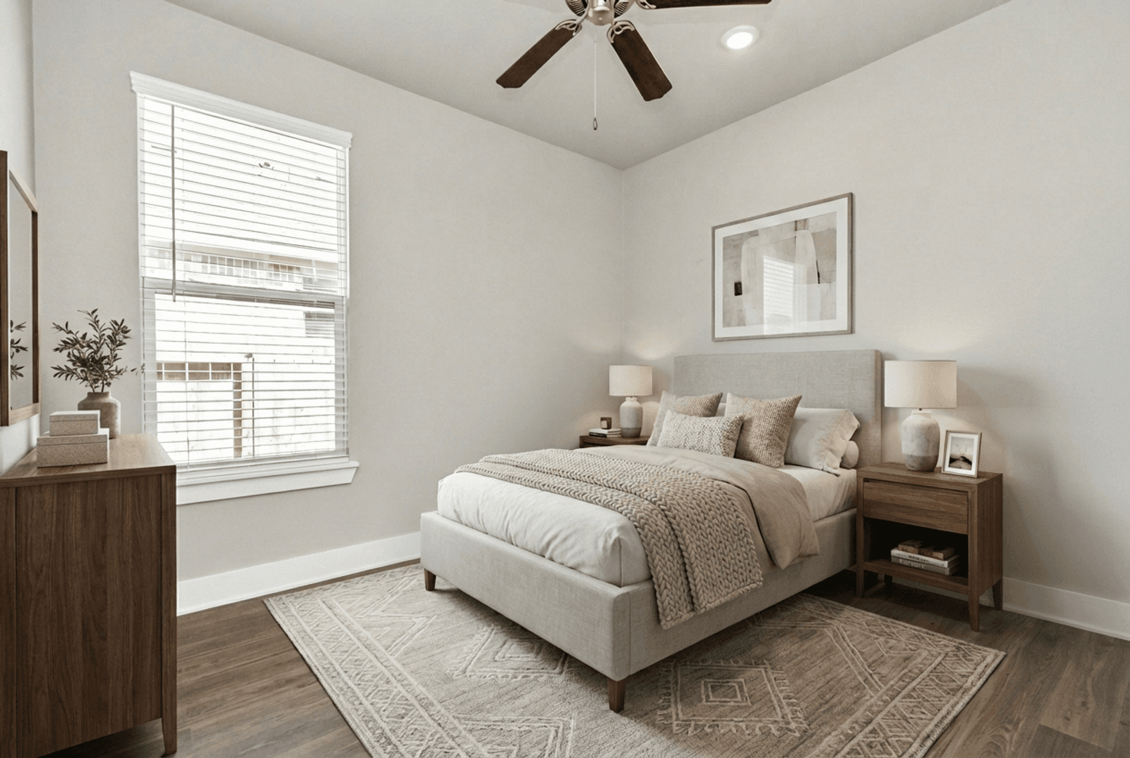 Rosharon Apartment: 10211 Alpine Lake Lane