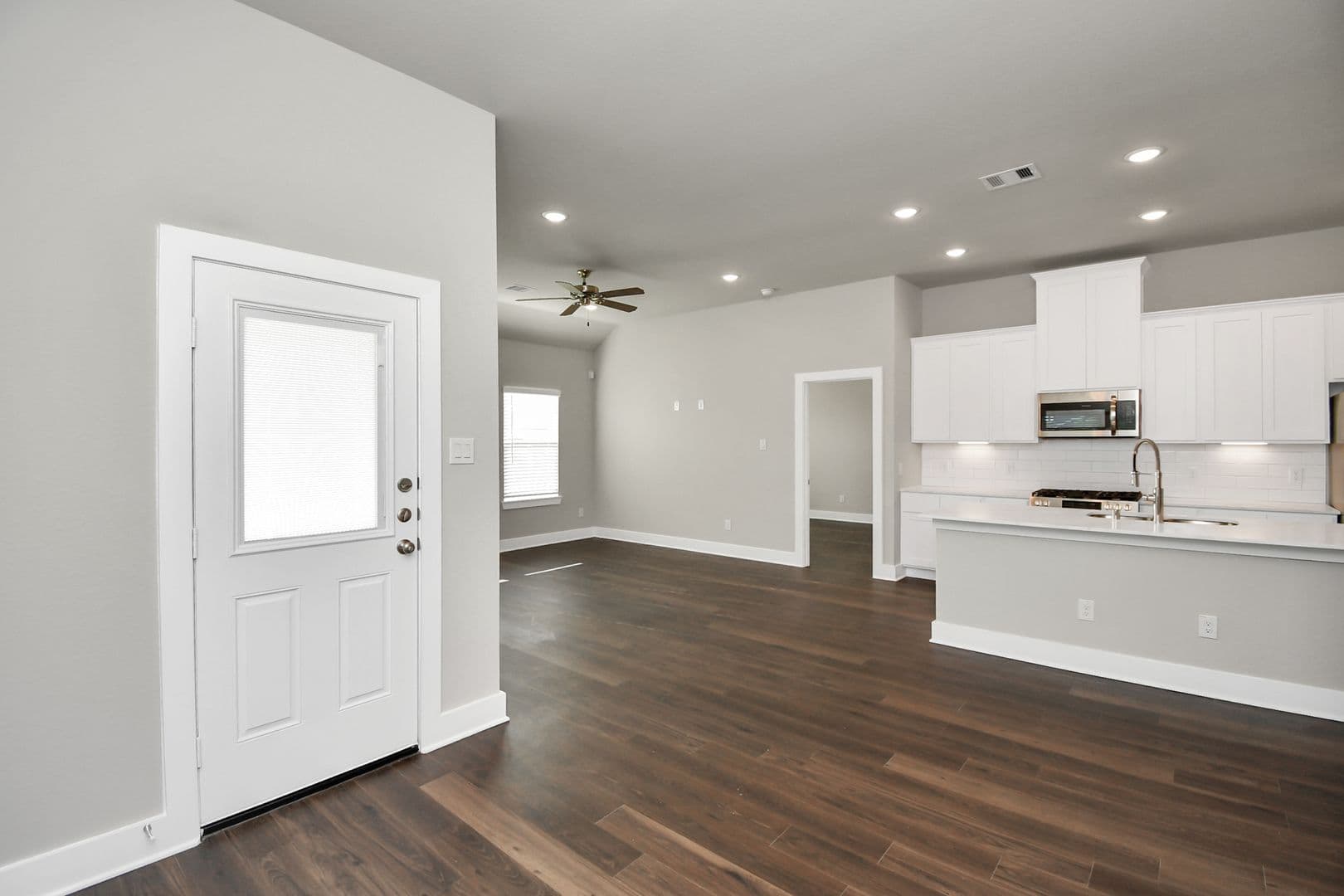 Rosharon House: 10507 Wildflower View Drive
