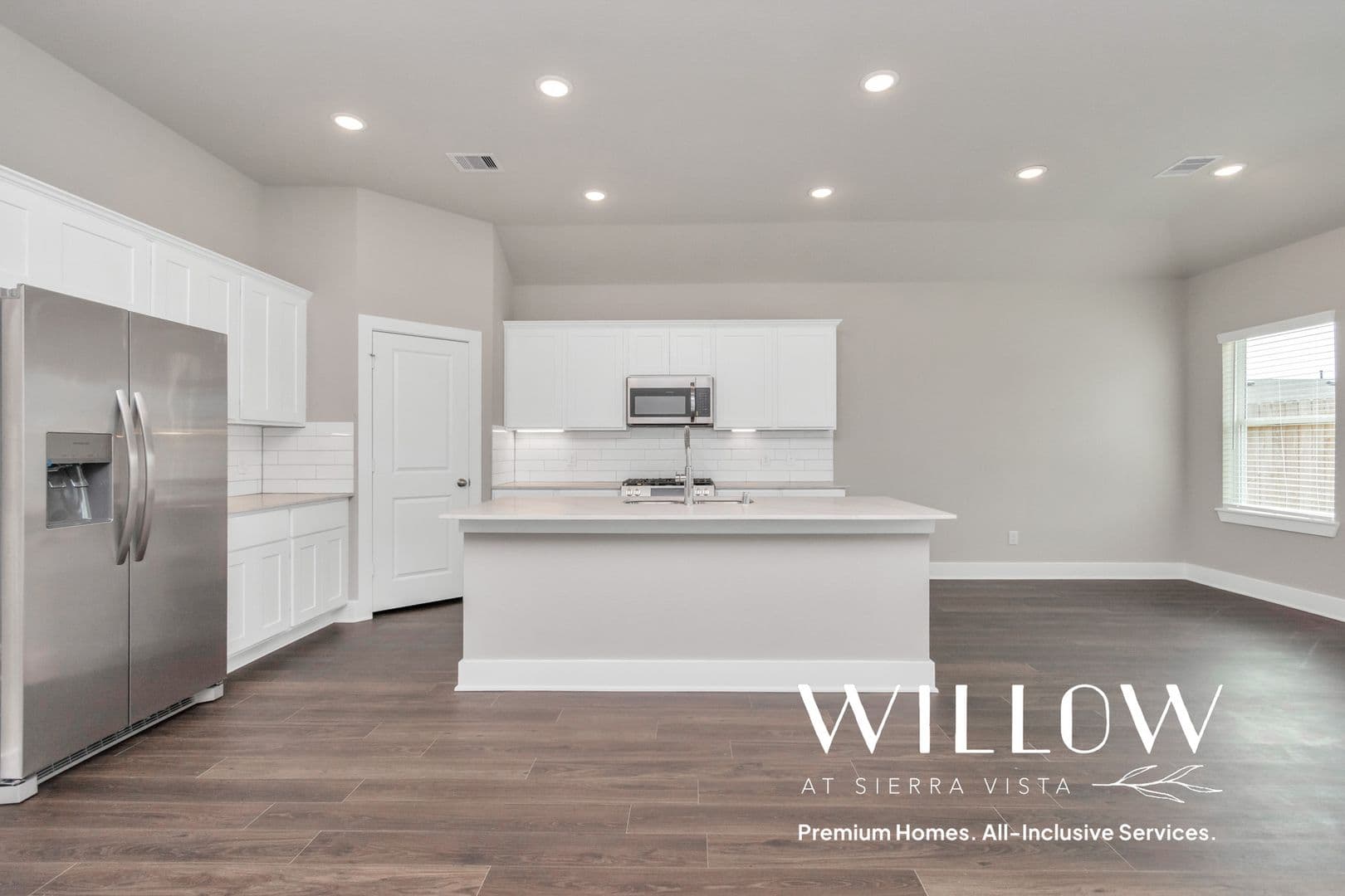 Rosharon House: 1218 Scarlet Creek Drive