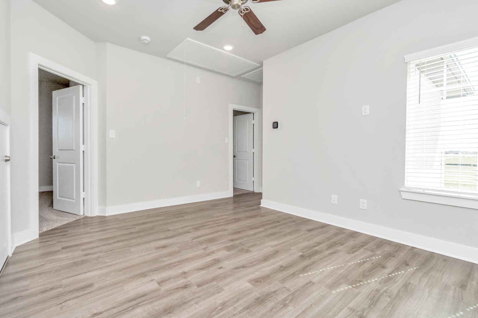 Cypress House: 21015 Montego Breeze Lane