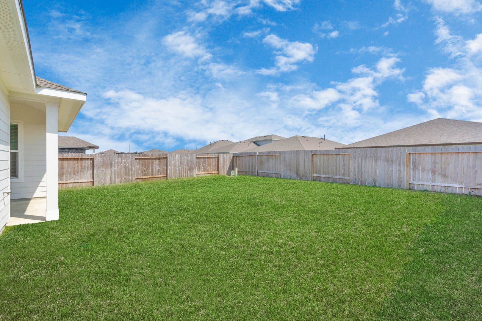 Rosharon Apartment: 10211 Alpine Lake Lane