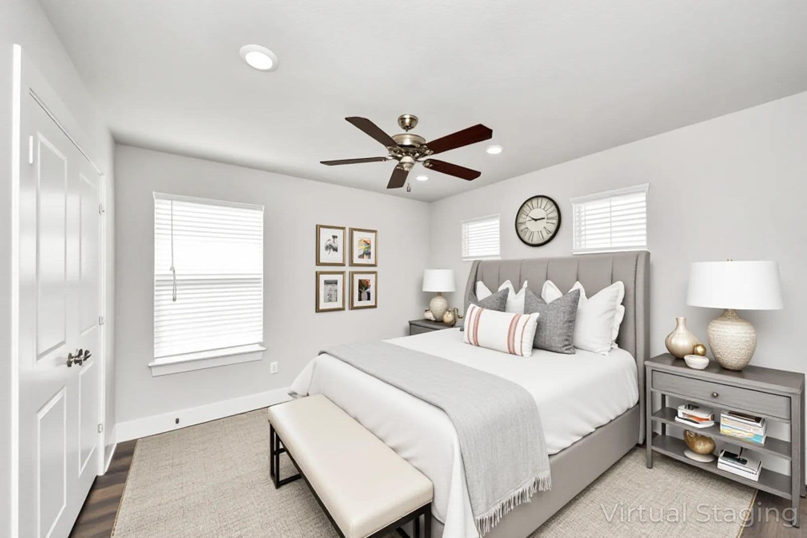 Rosharon Apartment: 10211 Alpine Lake Lane