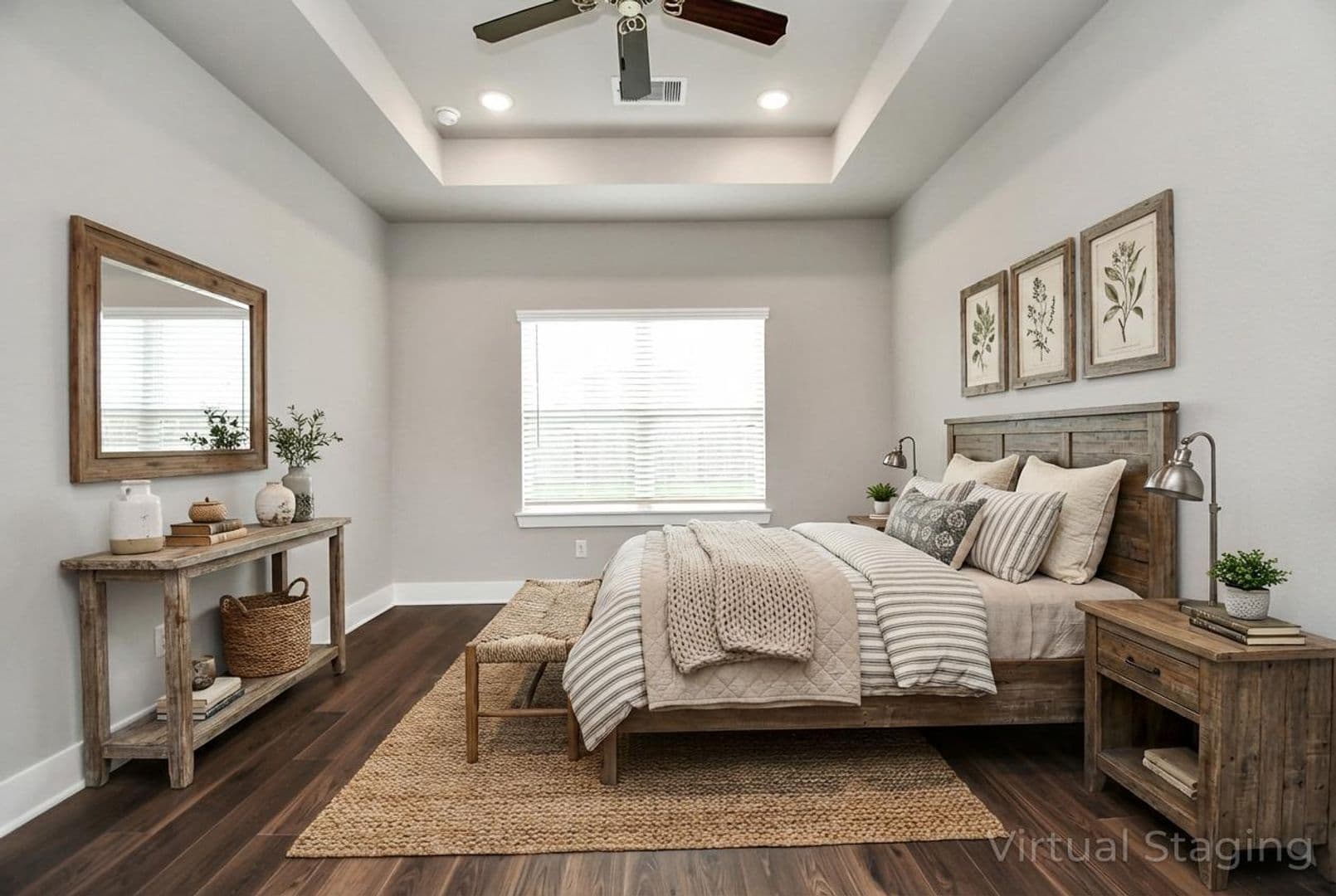 Rosharon House: 10534 Wildflower View Drive