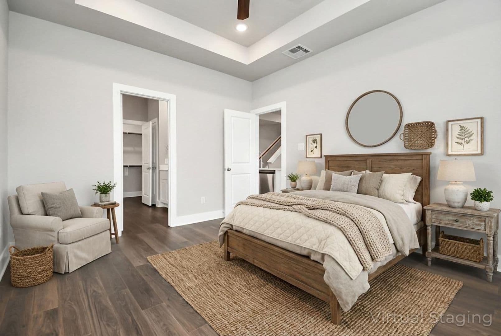 Rosharon House: 10534 Wildflower View Drive