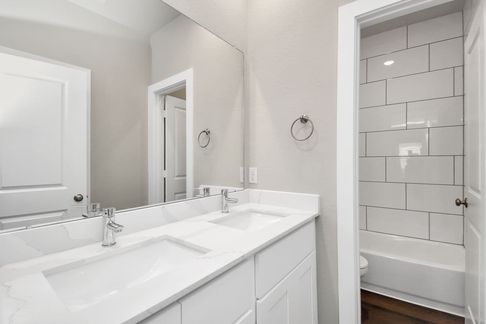 Rosharon House: 10507 Wildflower View Drive