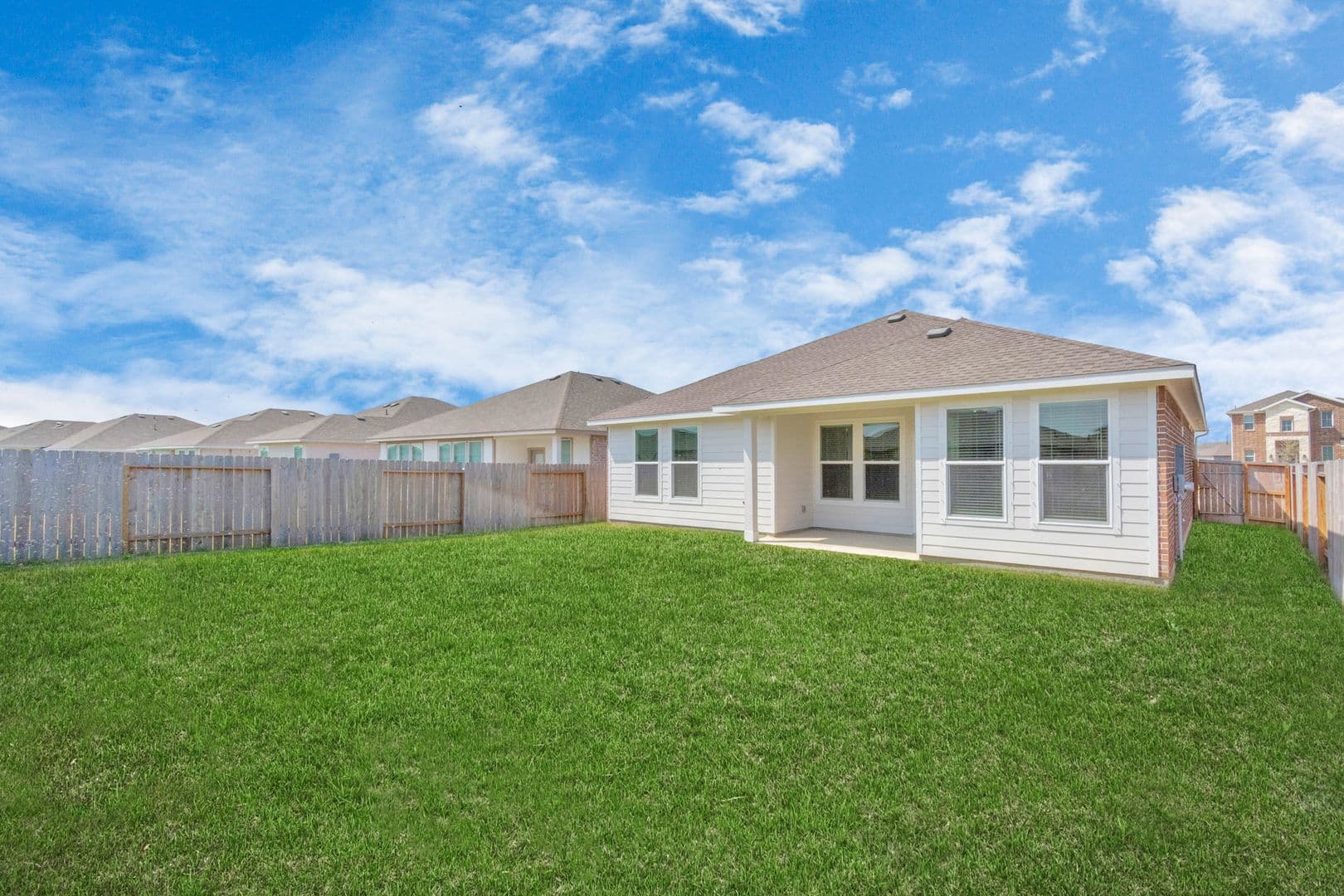 Rosharon Apartment: 10211 Alpine Lake Lane