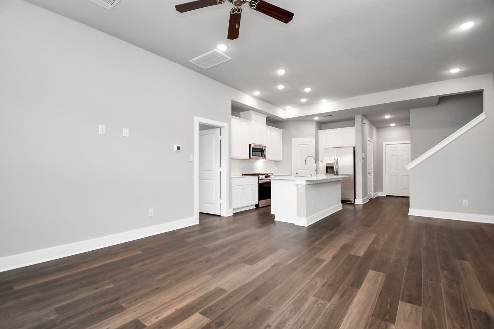 Rosharon House: 10534 Wildflower View Drive
