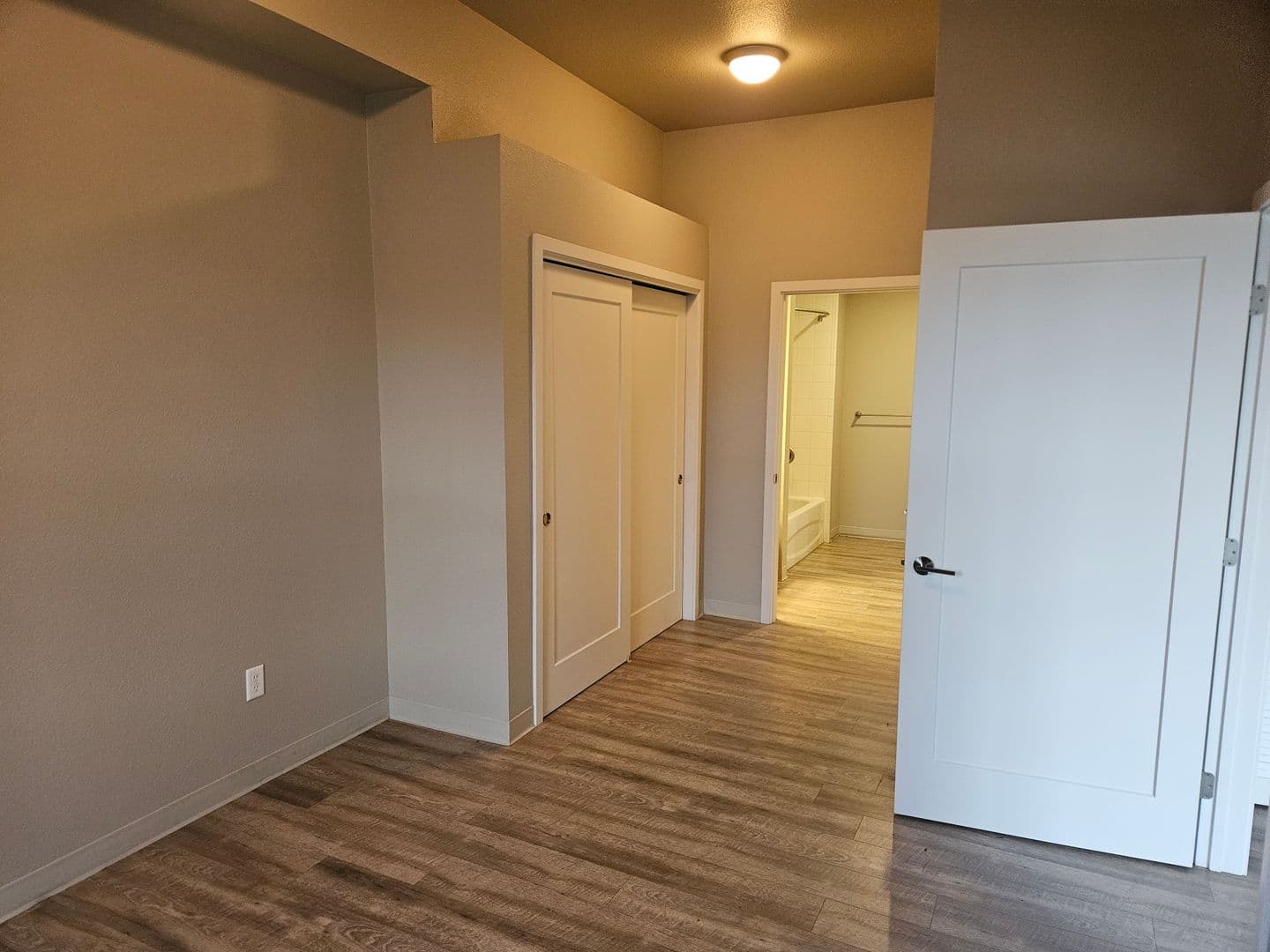 Colorado Springs Apartment: 412 S. Nevada Ave