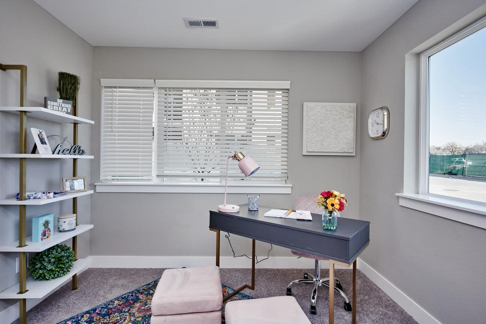 Denver Townhome: 8625 E Iliff Ave