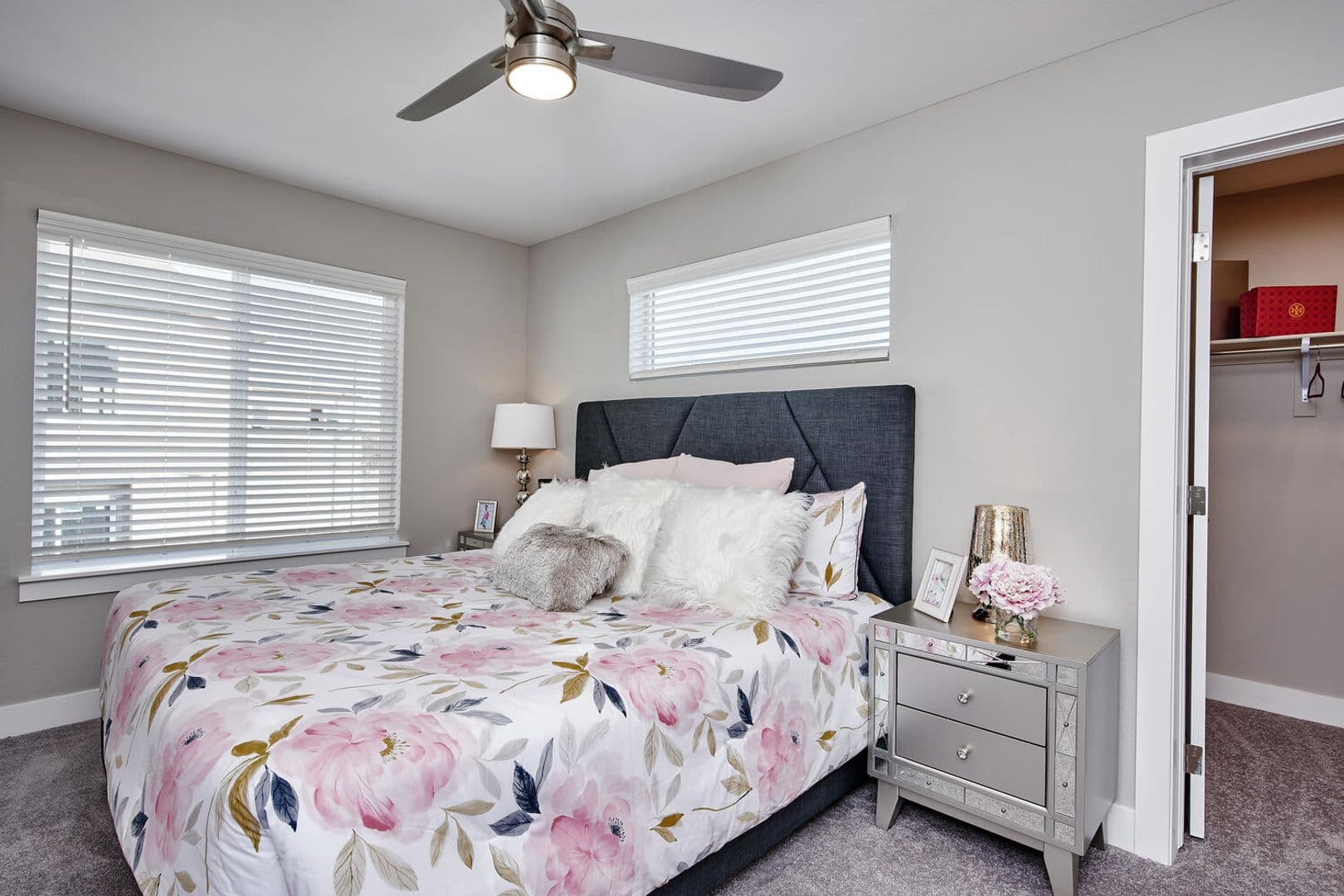 Denver Townhome: 8625 E Iliff Ave