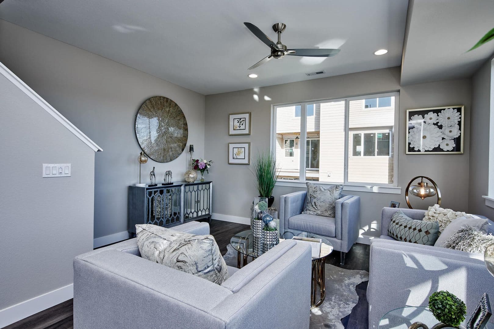 Denver Townhome: 8625 E Iliff Ave