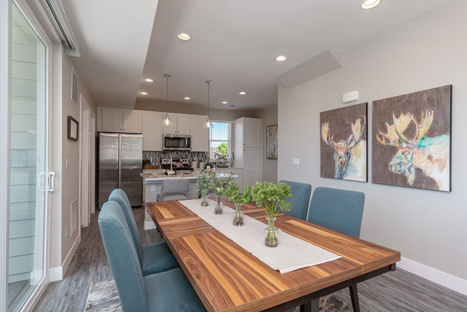 Denver Apartment: 8850 E Mississippi Ave