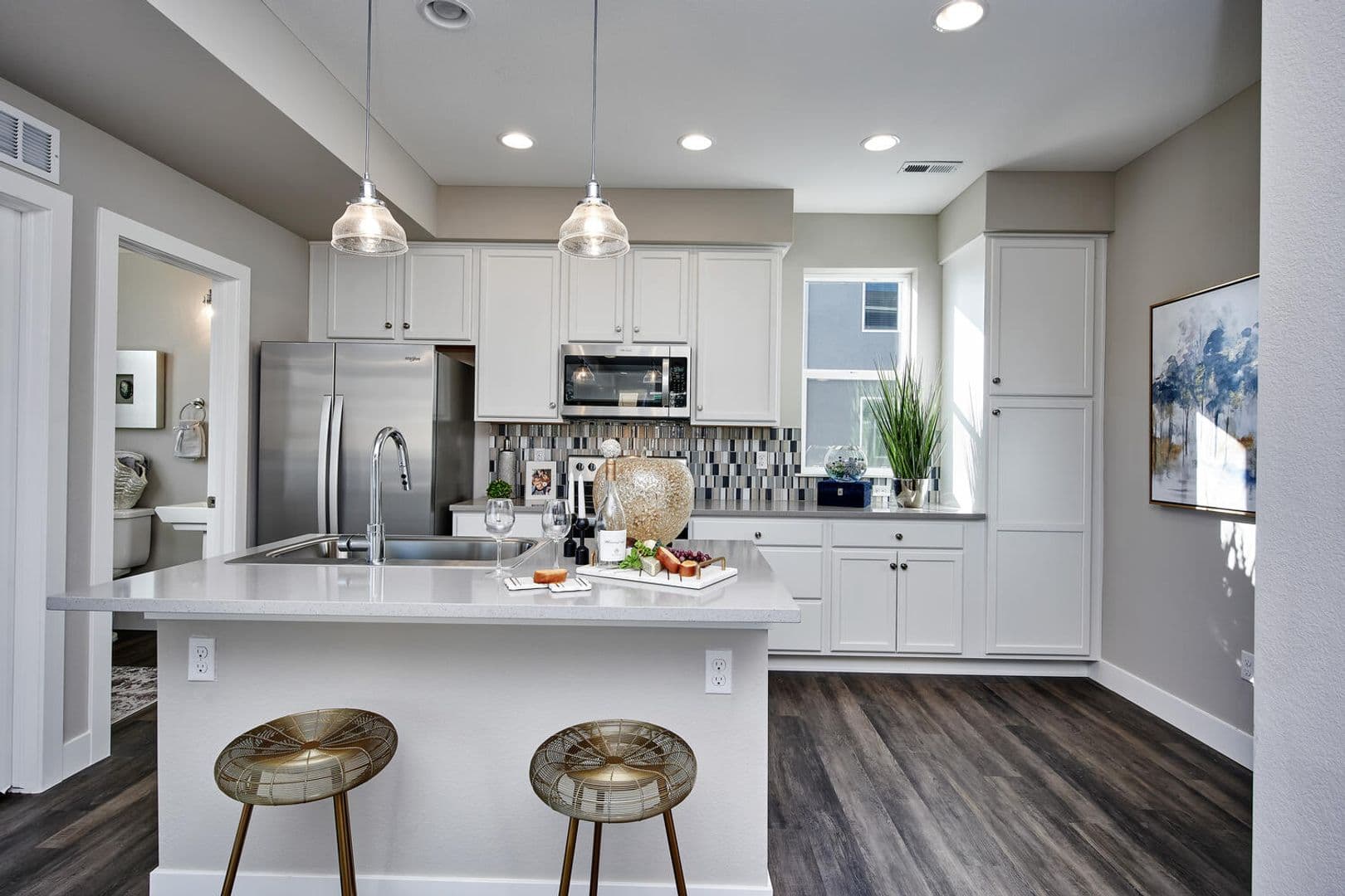 Denver Townhome: 8625 E Iliff Ave
