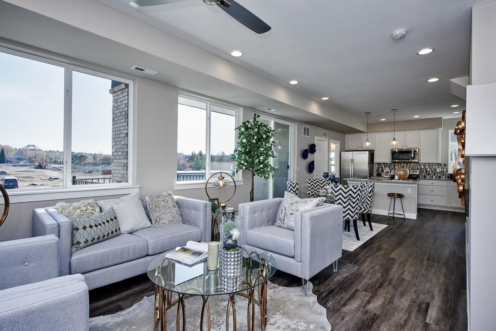 Denver Townhome: 8625 E Iliff Ave