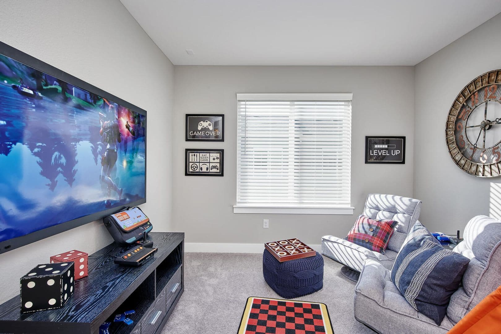 Denver Townhome: 8625 E Iliff Ave