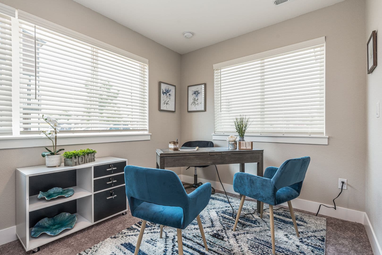 Denver Apartment: 8850 E Mississippi Ave