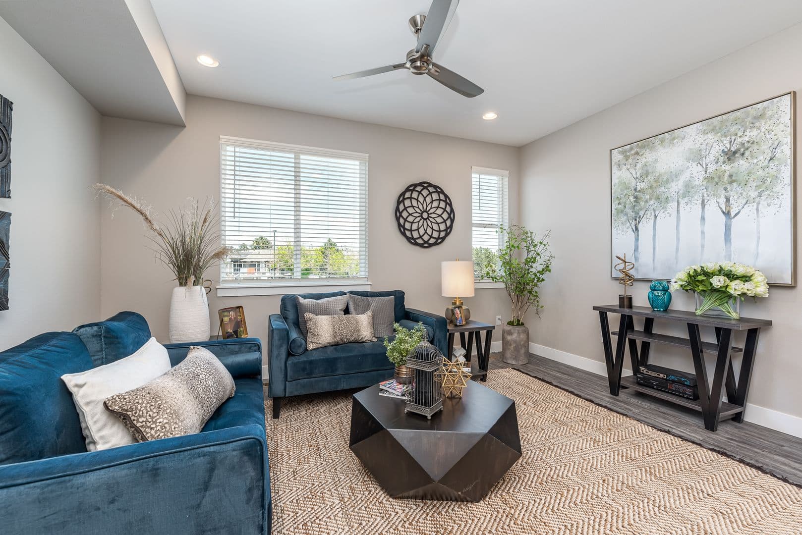 Denver Apartment: 8850 E Mississippi Ave