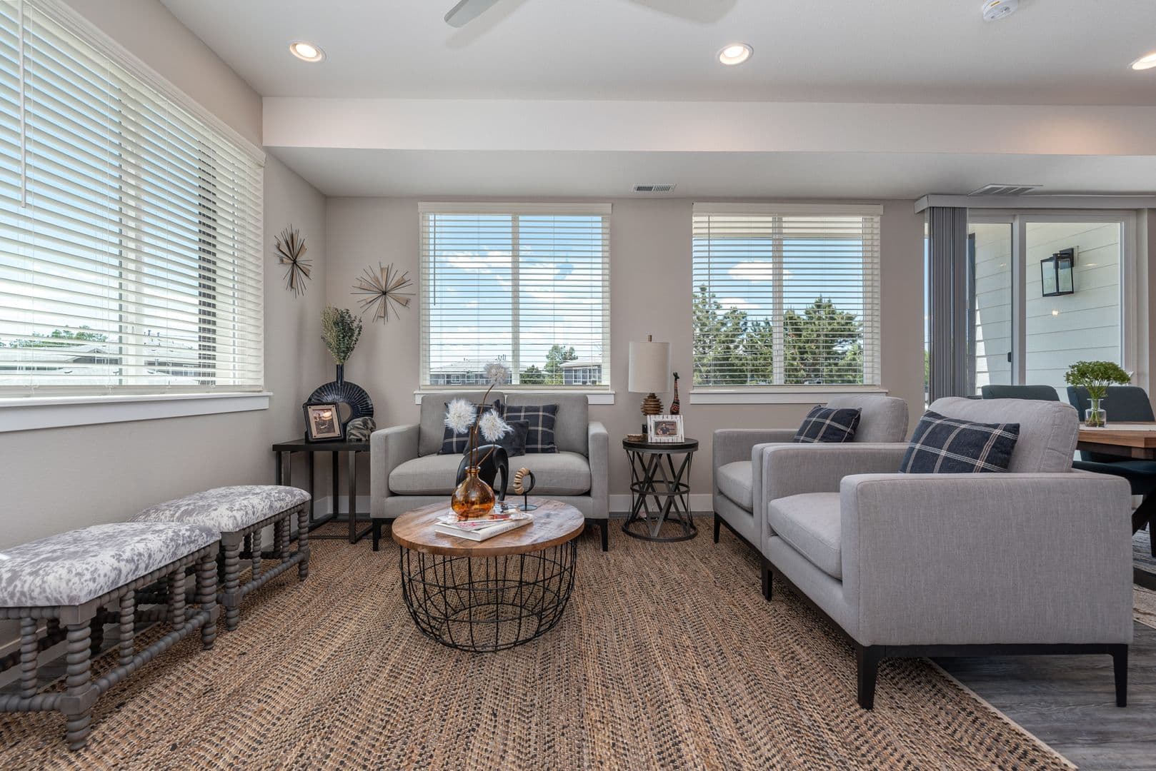 Denver Apartment: 8850 E Mississippi Ave