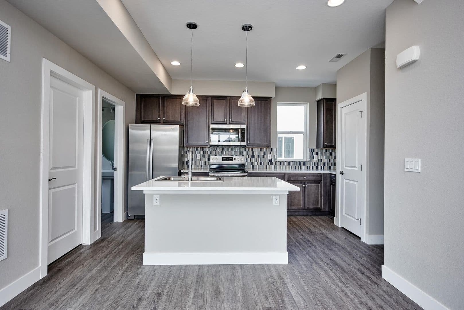 Denver Townhome: 8625 E Iliff Ave