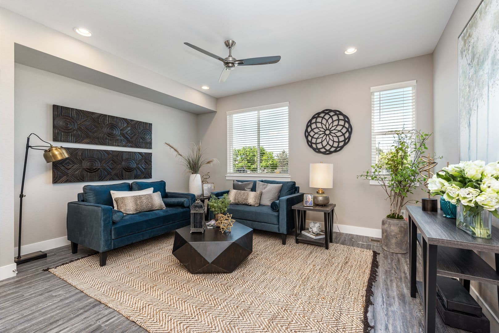 Denver Apartment: 8850 E Mississippi Ave