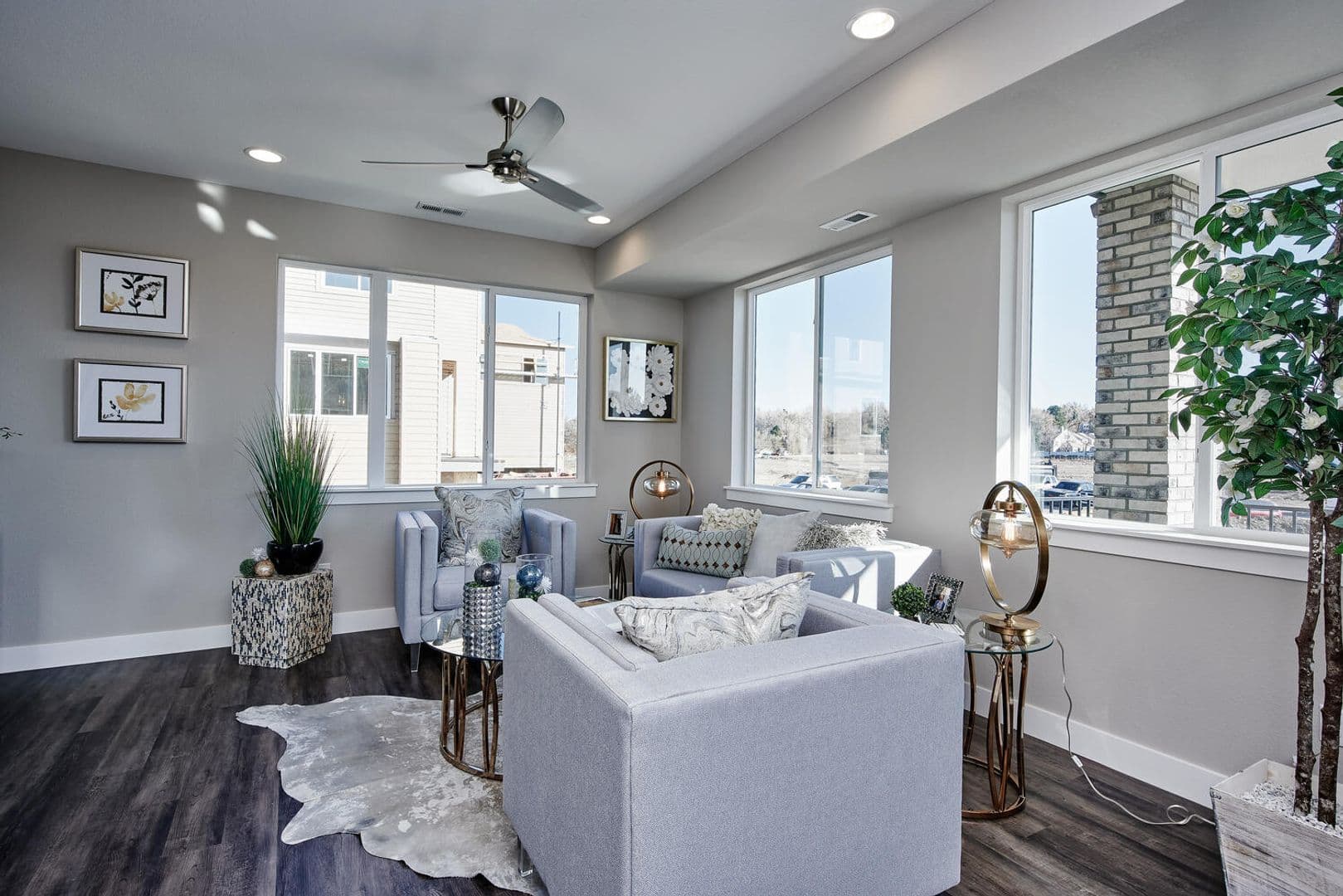 Denver Townhome: 8625 E Iliff Ave