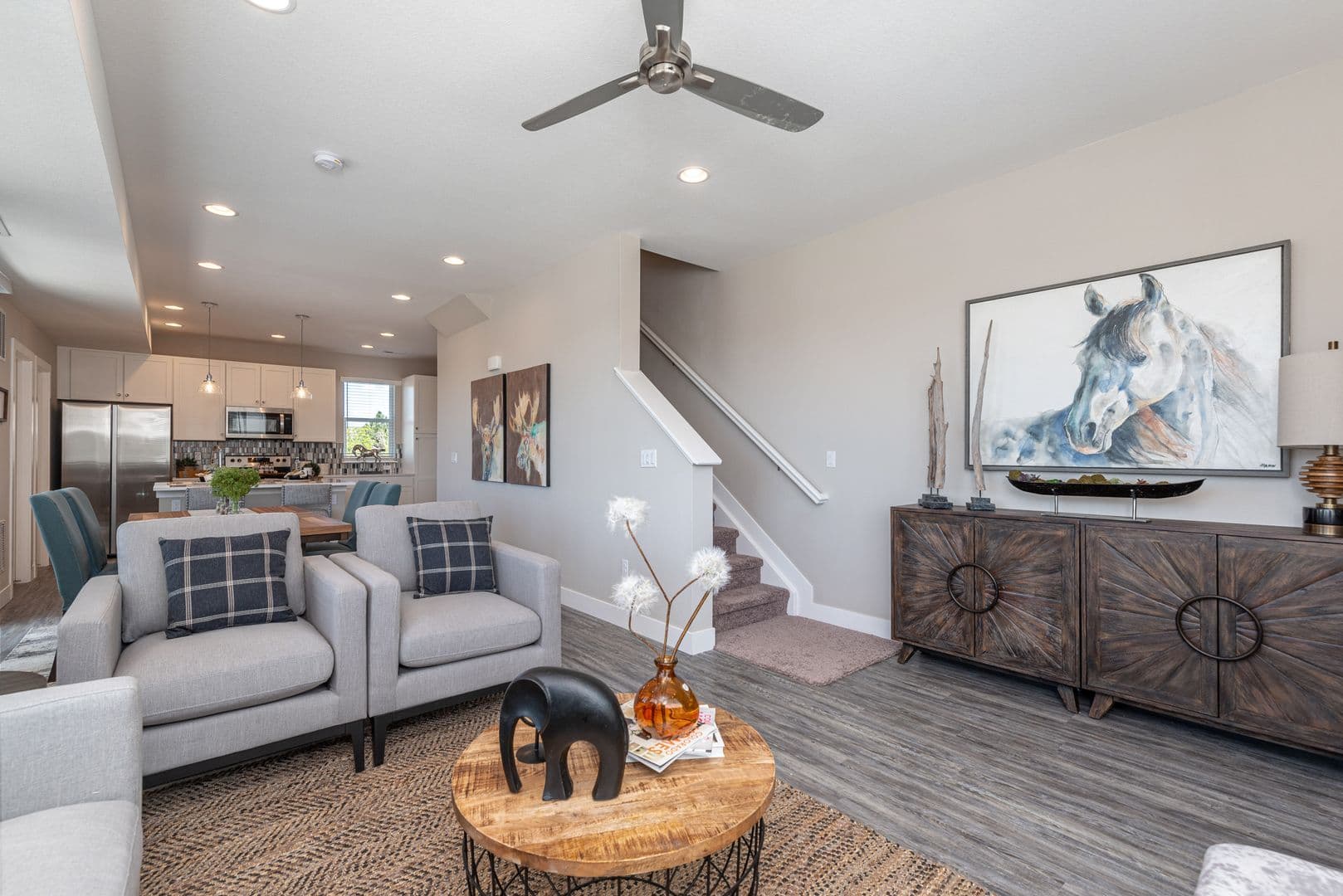 Denver Apartment: 8850 E Mississippi Ave