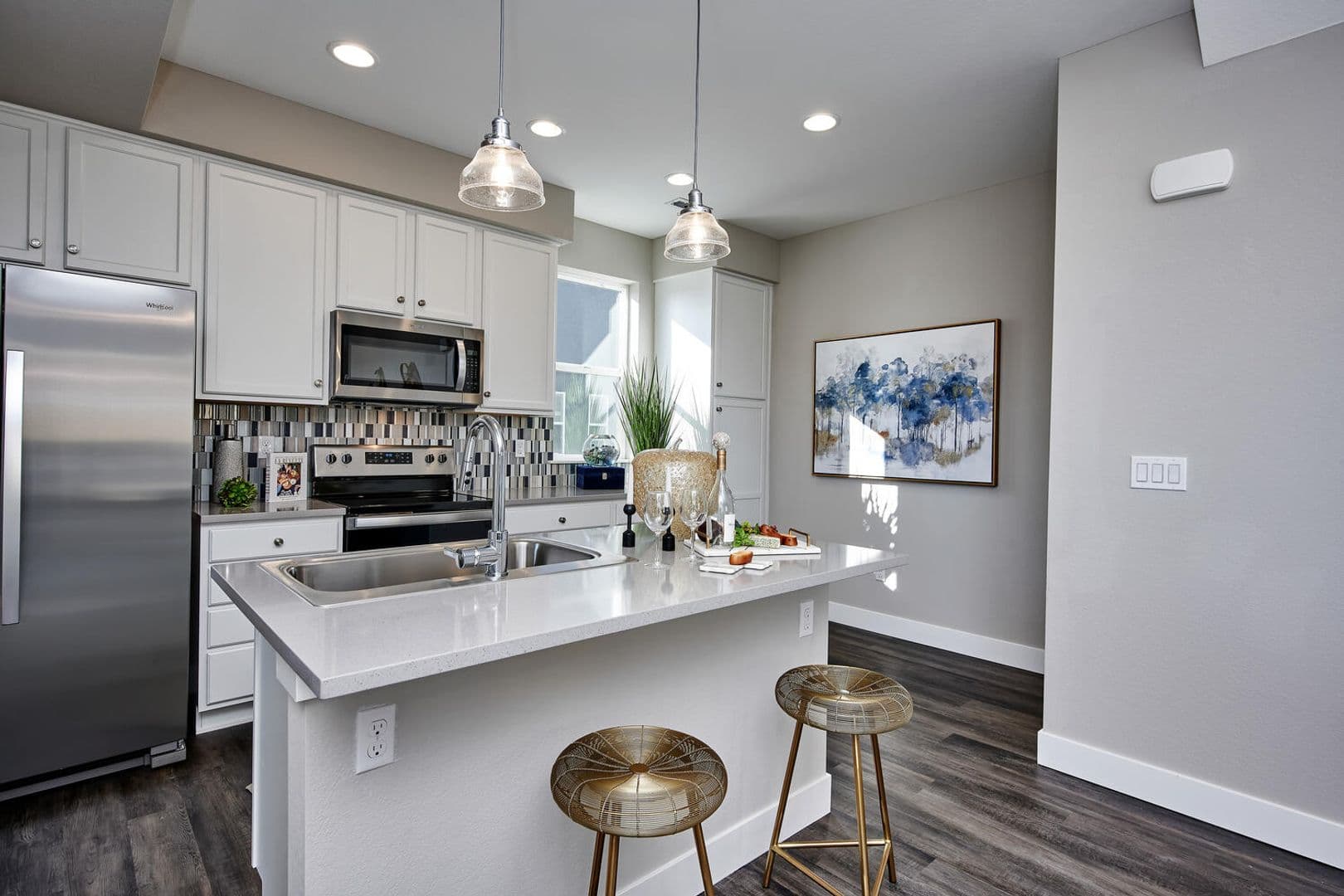 Denver Townhome: 8625 E Iliff Ave