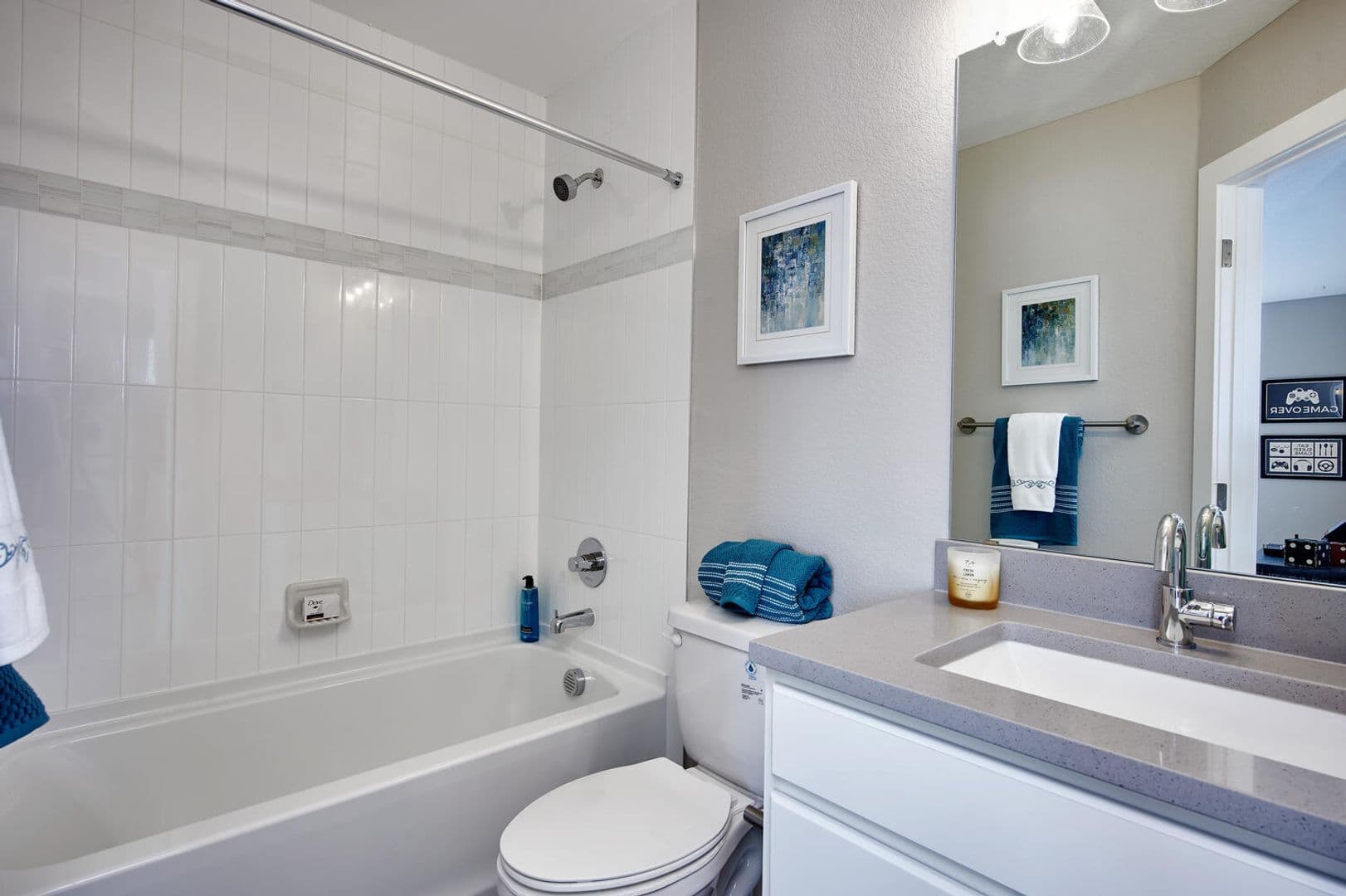 Denver Townhome: 8625 E Iliff Ave