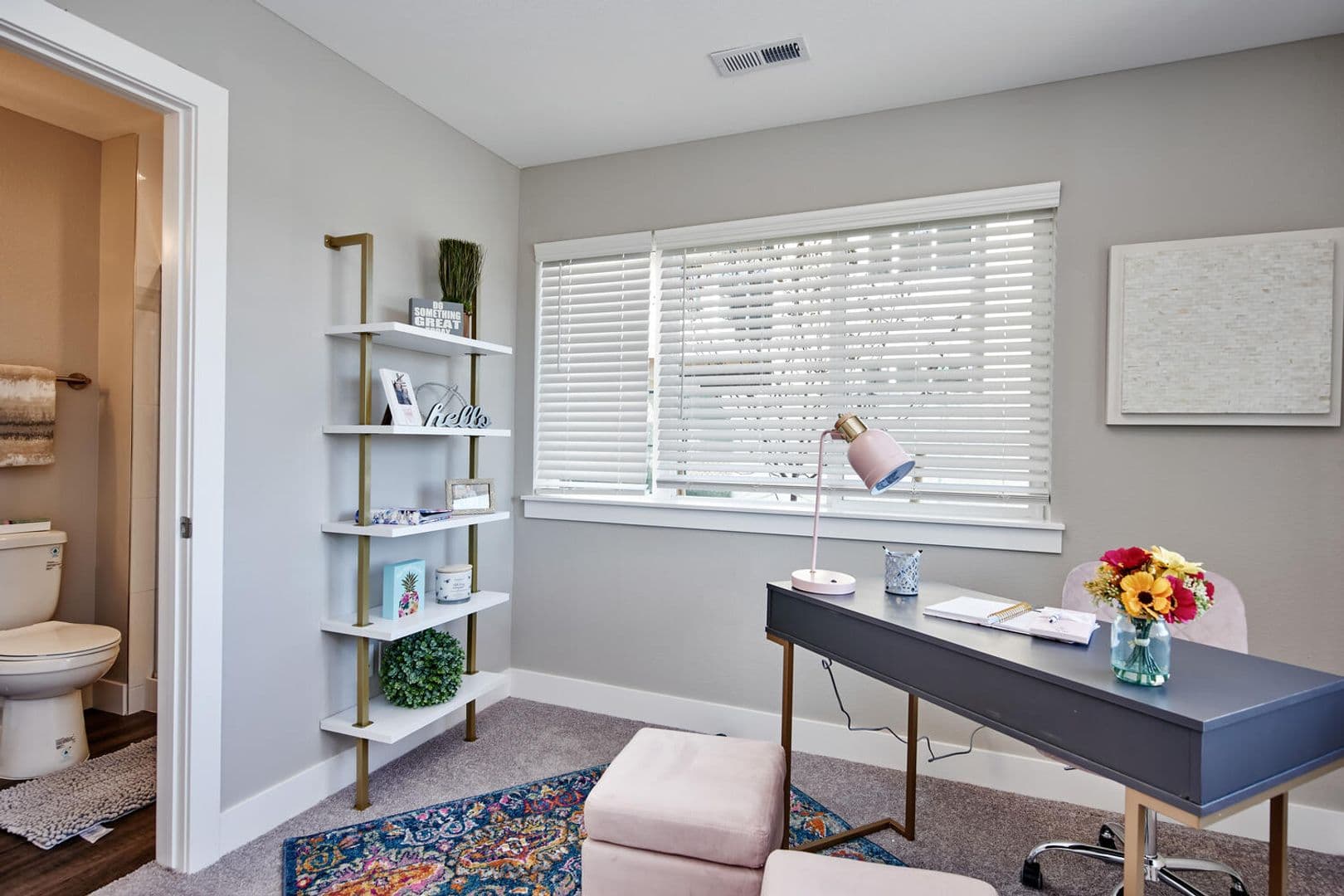 Denver Townhome: 8625 E Iliff Ave