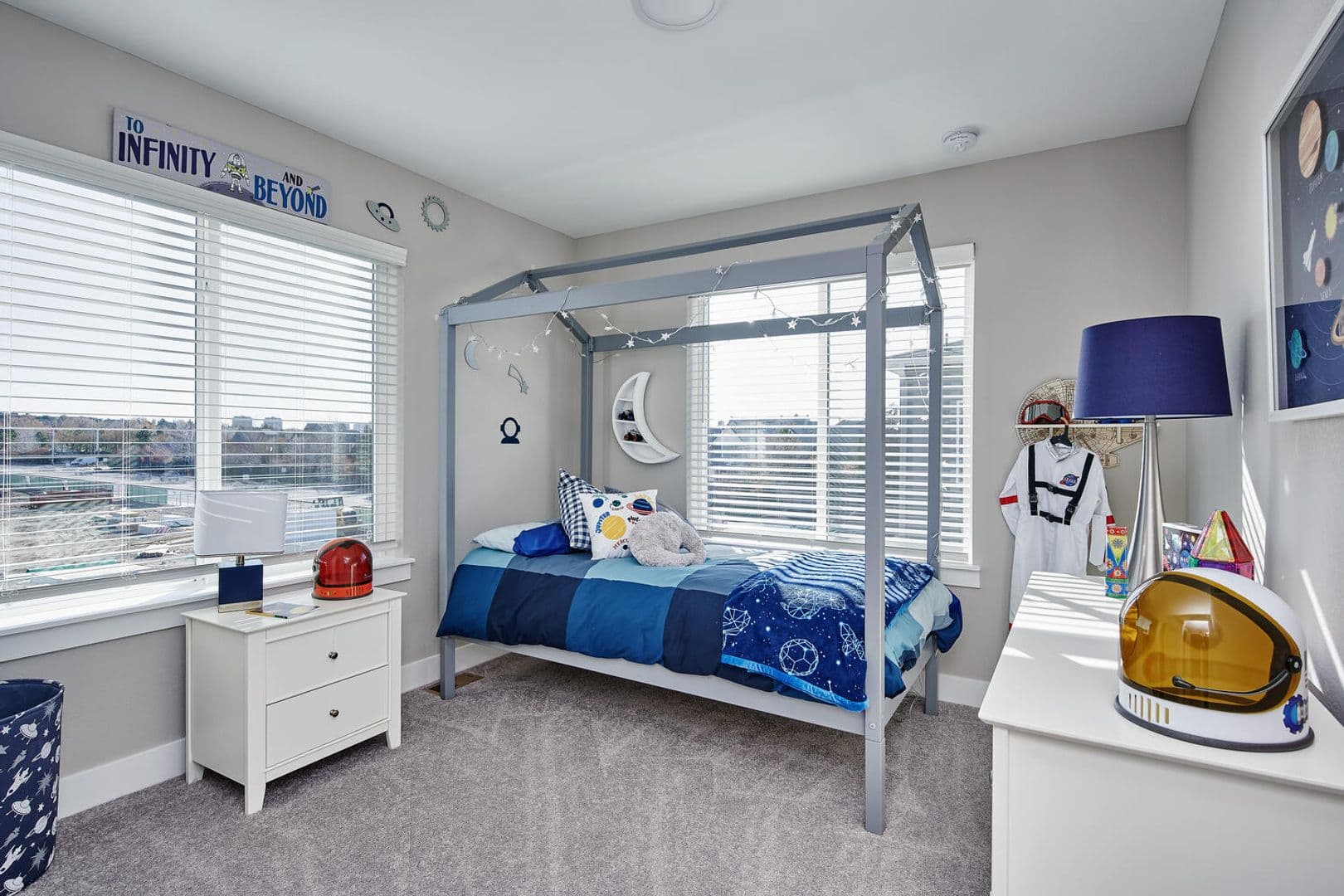 Denver Townhome: 8625 E Iliff Ave
